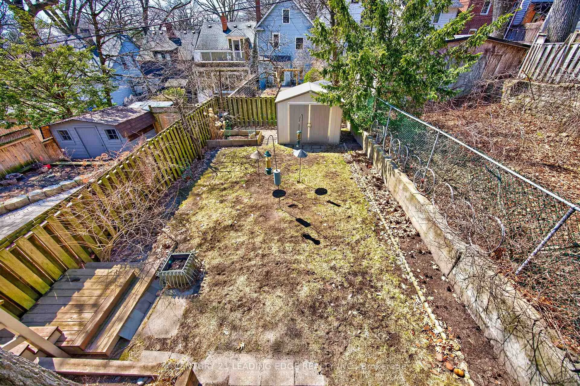 Photo 42 of 130 Silver Birch Avenue, Toronto, The Beaches — HOMEH