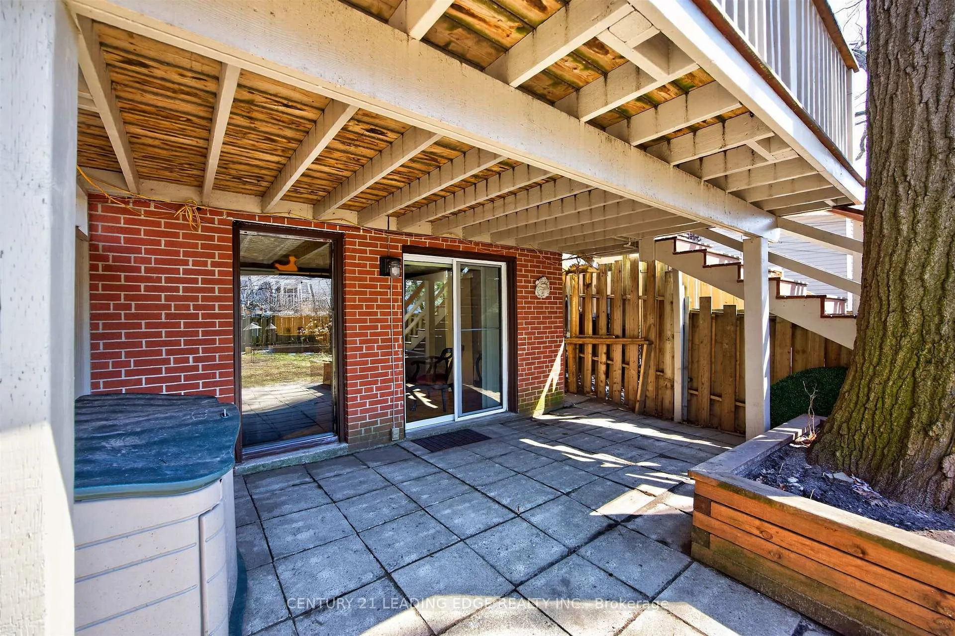 Photo 43 of 130 Silver Birch Avenue, Toronto, The Beaches — HOMEH