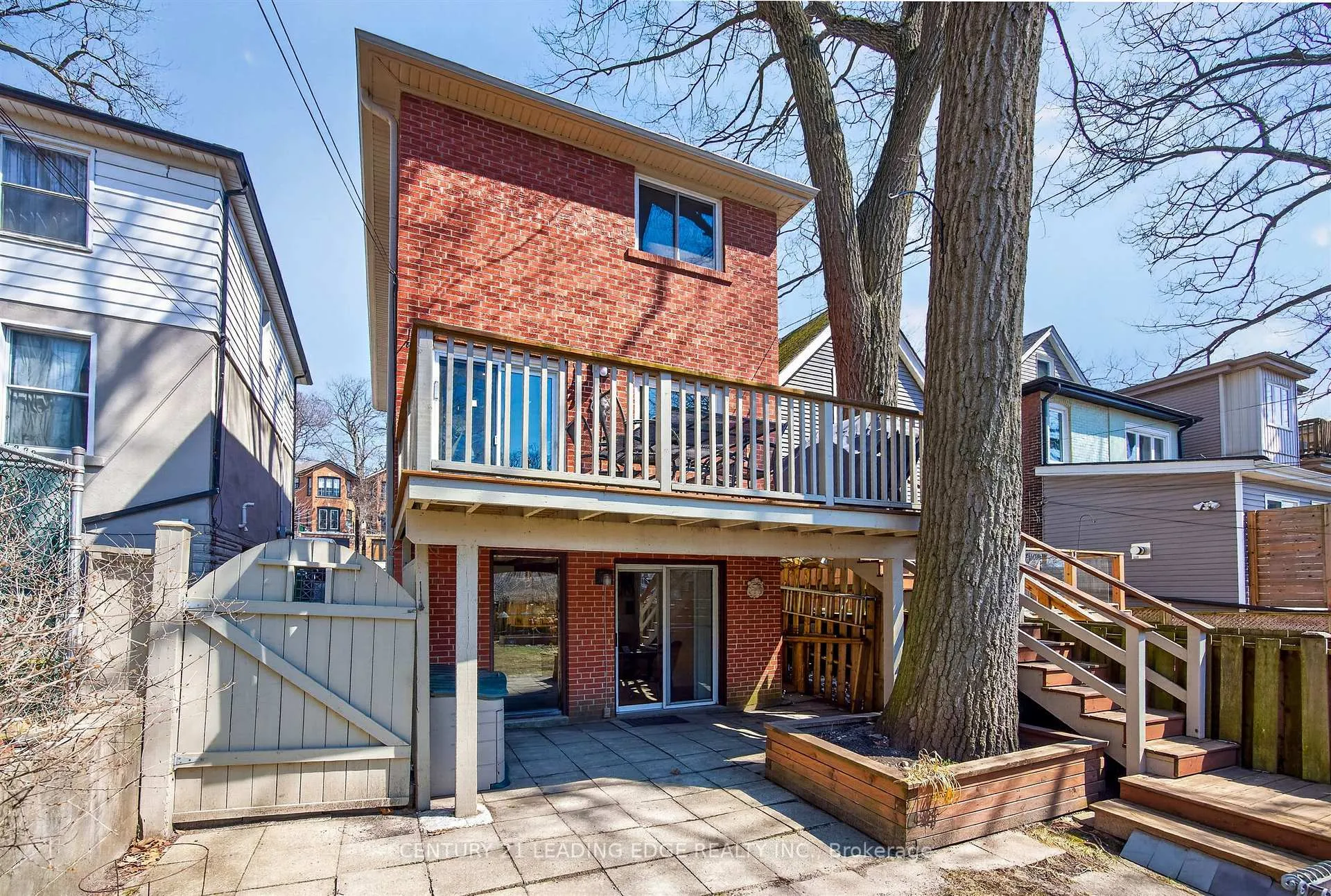 Photo 44 of 130 Silver Birch Avenue, Toronto, The Beaches — HOMEH