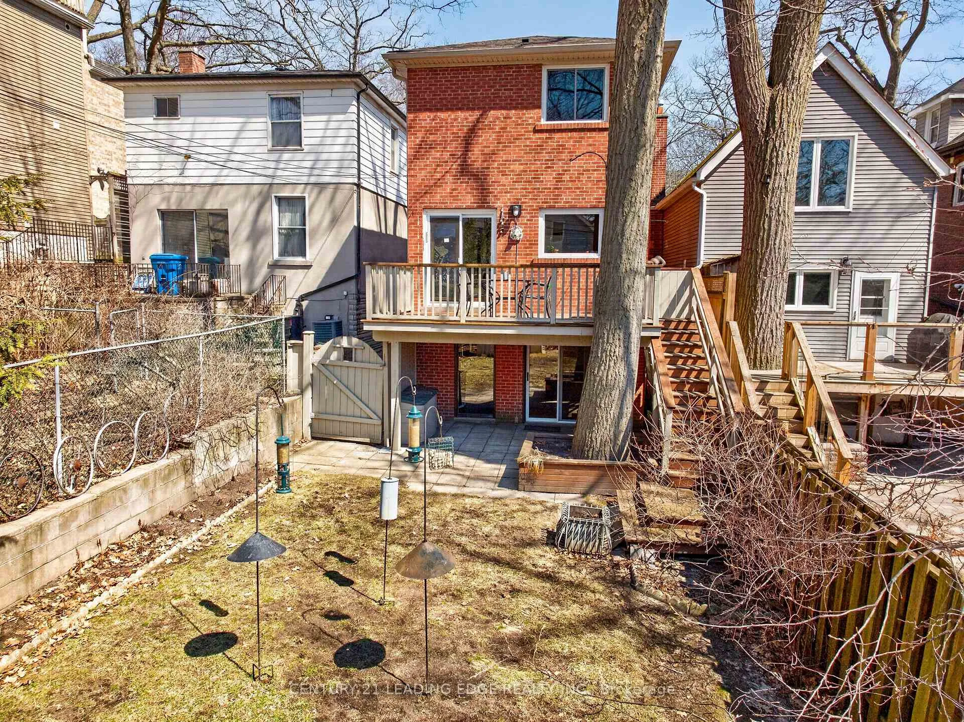 Photo 46 of 130 Silver Birch Avenue, Toronto, The Beaches — HOMEH