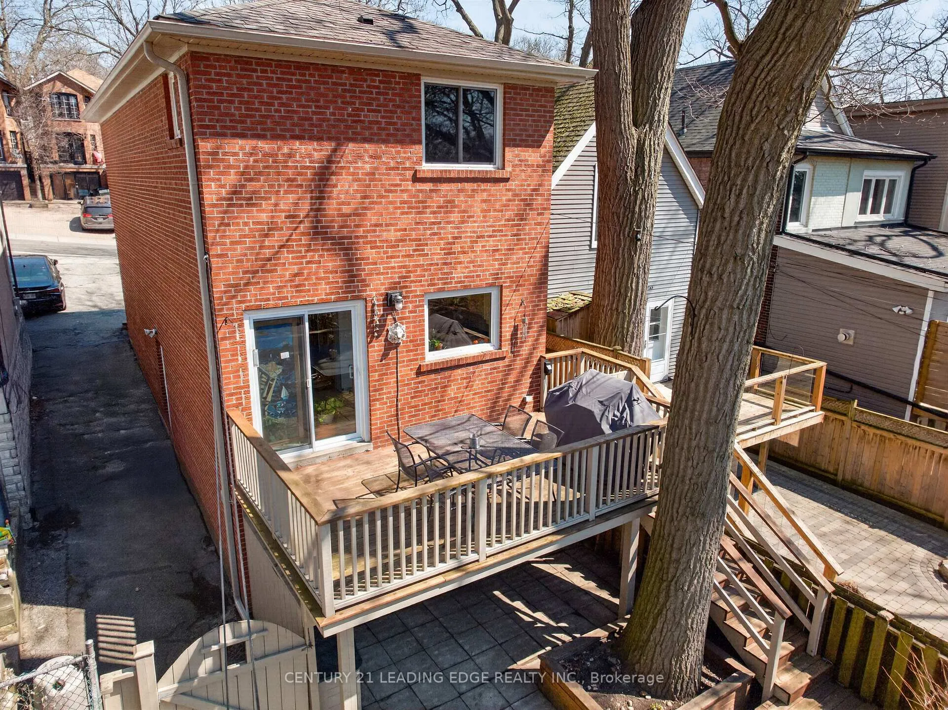 Photo 47 of 130 Silver Birch Avenue, Toronto, The Beaches — HOMEH