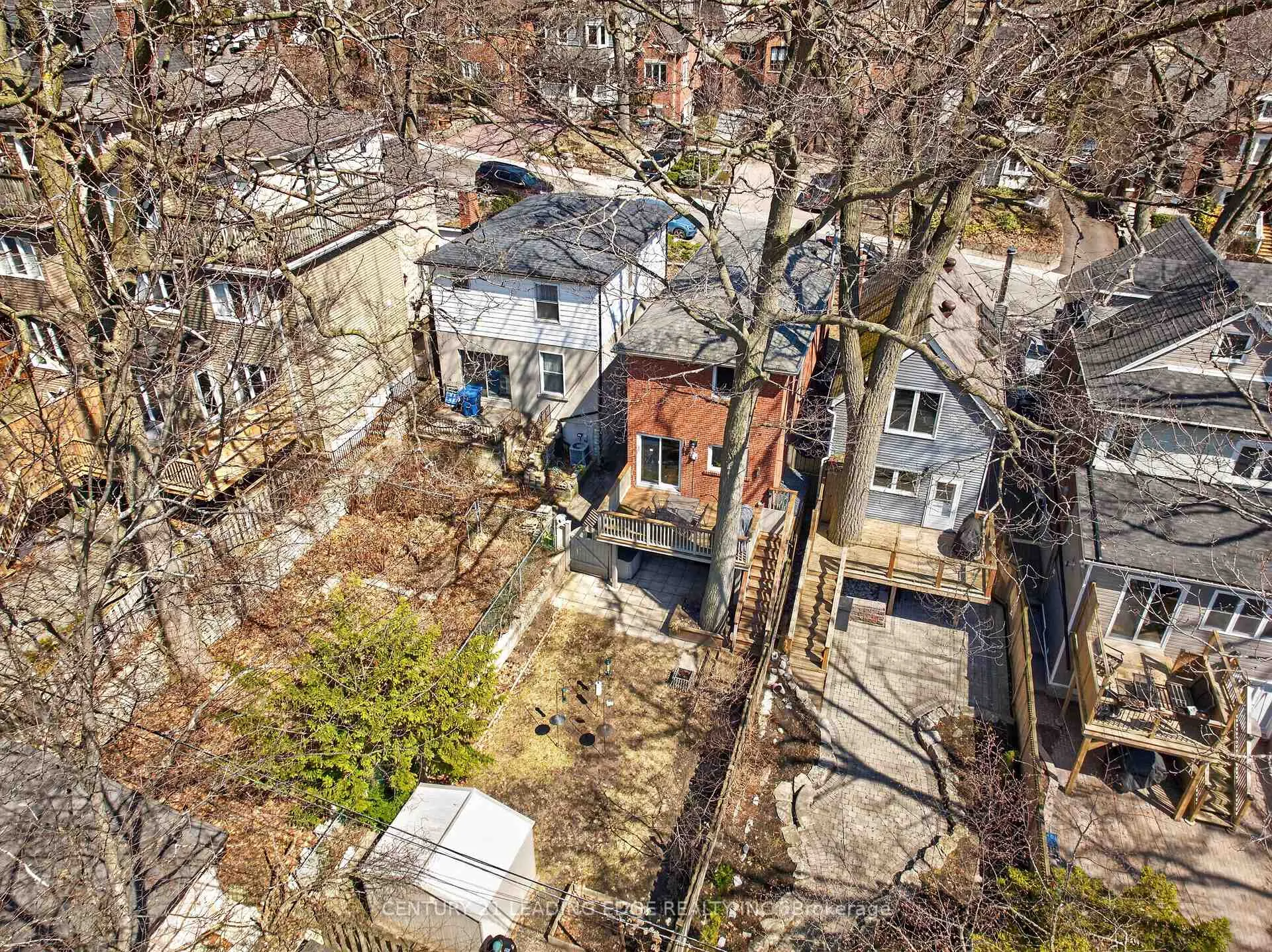Photo 48 of 130 Silver Birch Avenue, Toronto, The Beaches — HOMEH