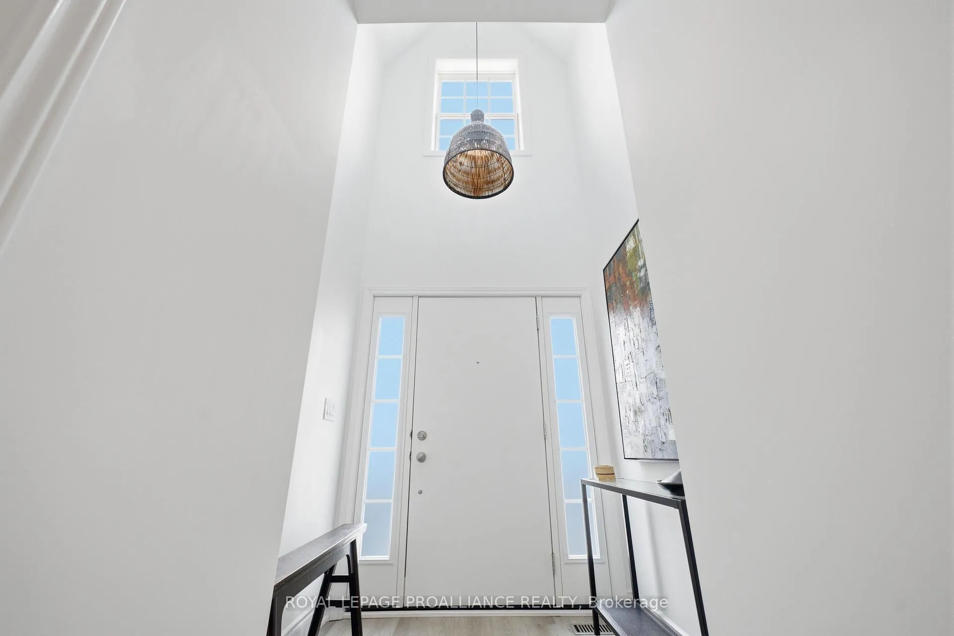 Photo 6 of 883 Ernest Allen Boulevard, Cobourg — HOMEH