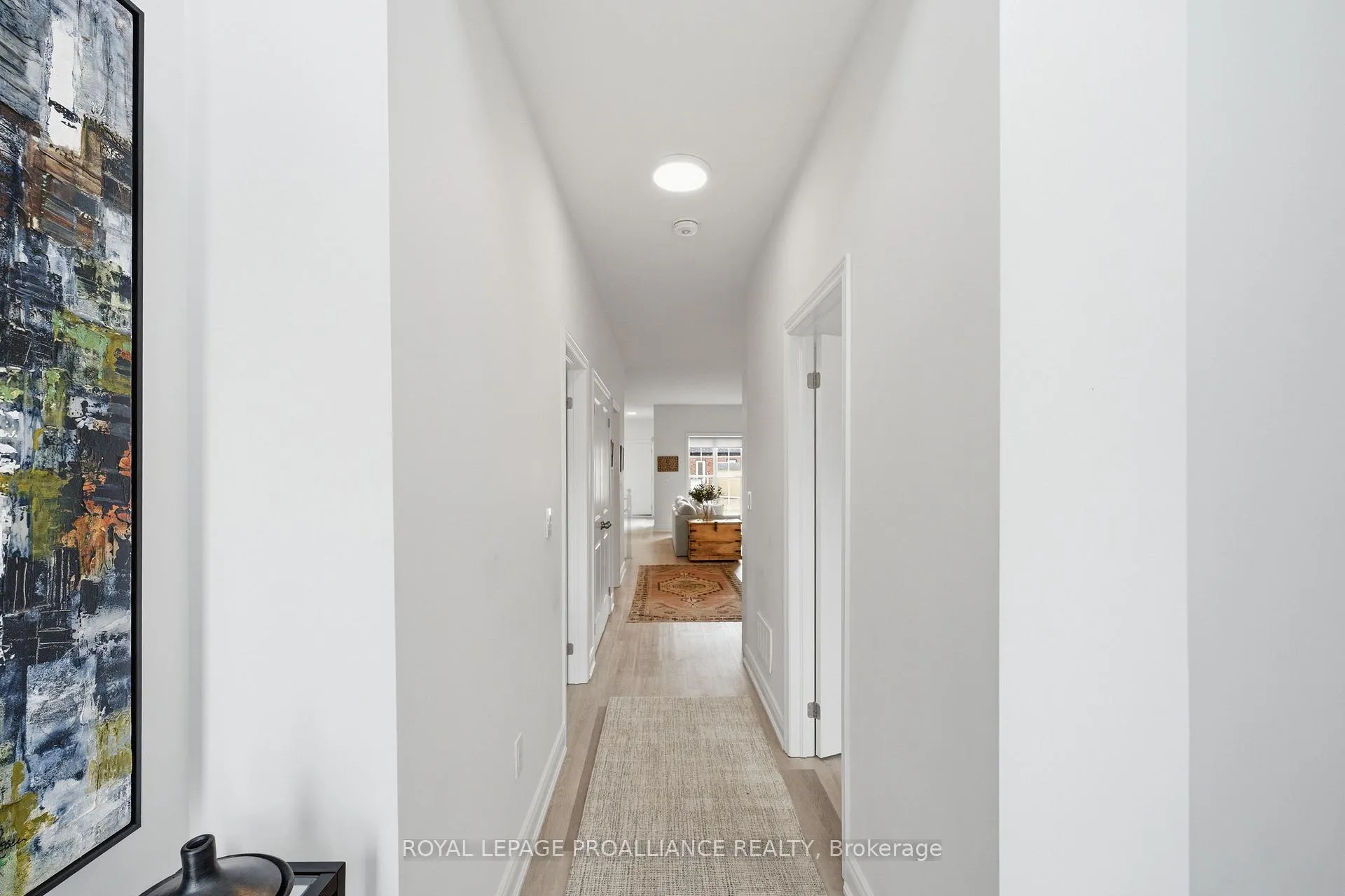 Photo 7 of 883 Ernest Allen Boulevard, Cobourg — HOMEH