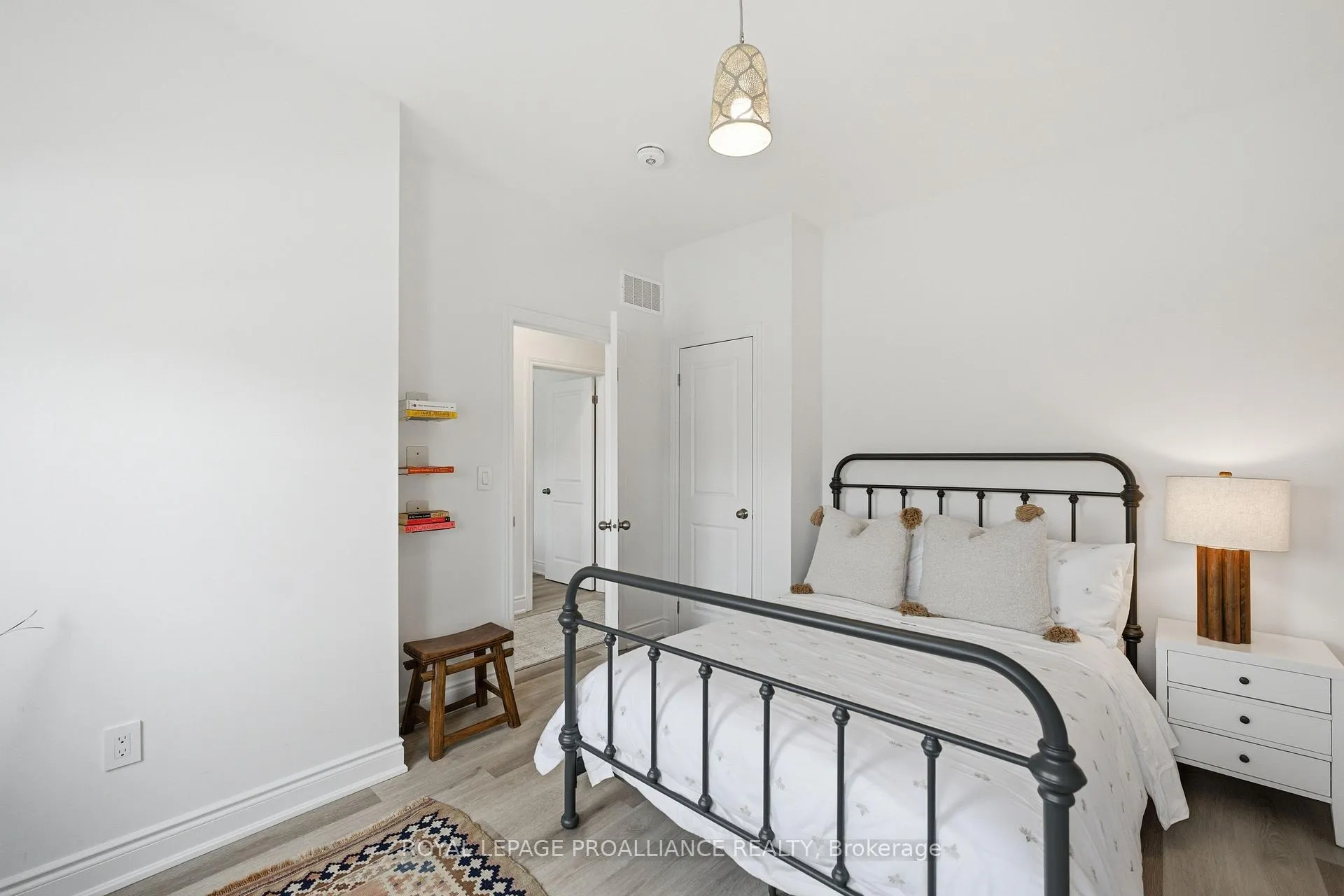 Photo 8 of 883 Ernest Allen Boulevard, Cobourg — HOMEH