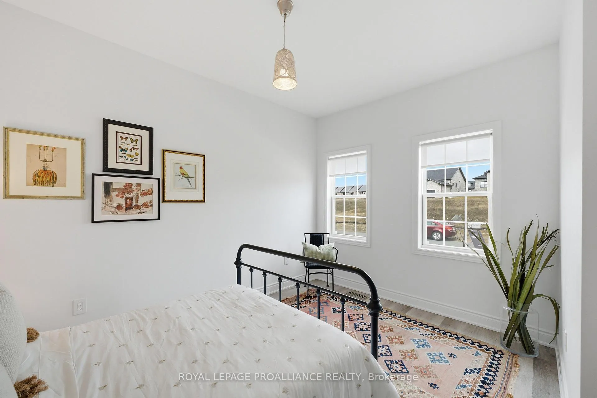 Photo 9 of 883 Ernest Allen Boulevard, Cobourg — HOMEH