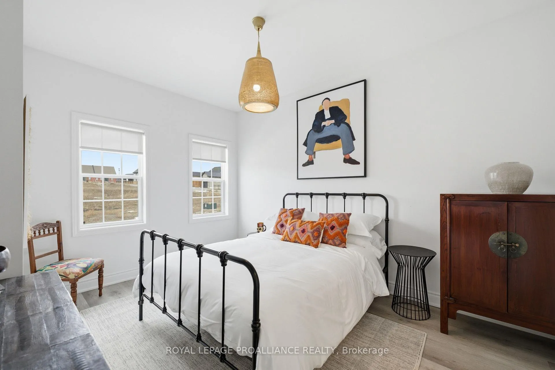 Photo 10 of 883 Ernest Allen Boulevard, Cobourg — HOMEH