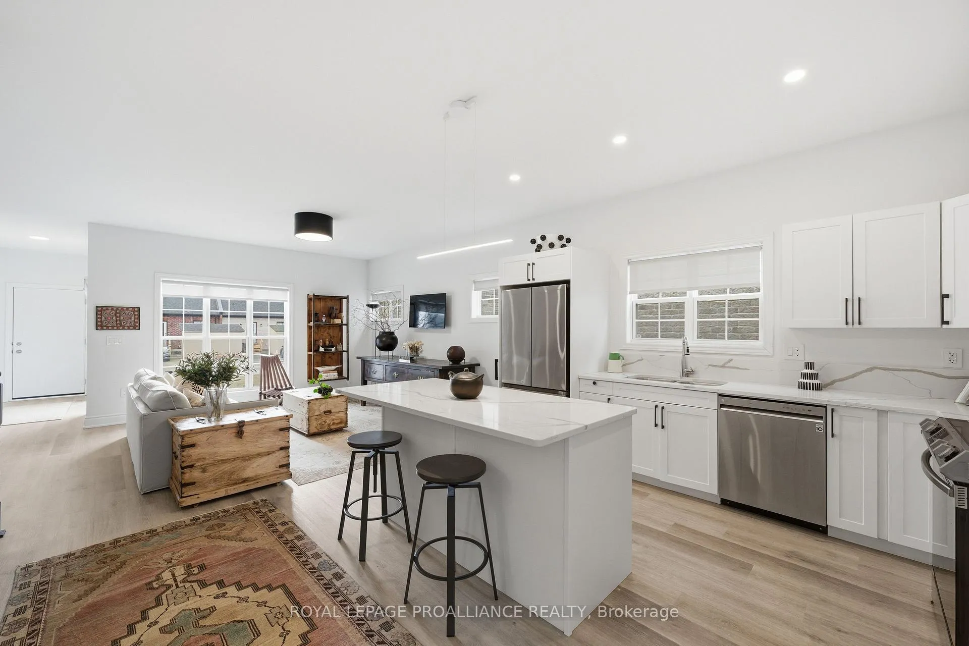 Photo 16 of 883 Ernest Allen Boulevard, Cobourg — HOMEH