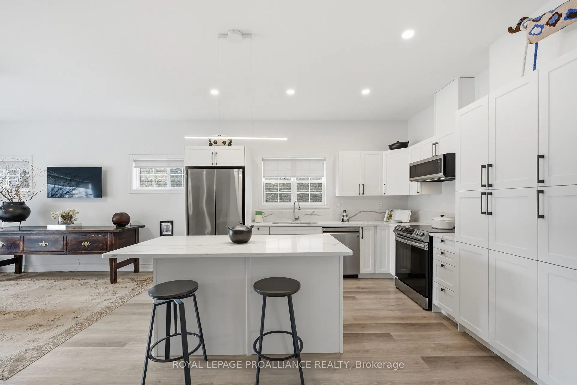 Photo 17 of 883 Ernest Allen Boulevard, Cobourg — HOMEH