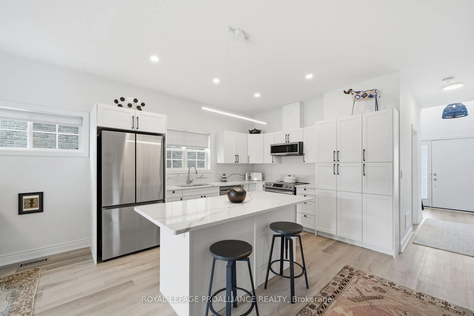Photo 18 of 883 Ernest Allen Boulevard, Cobourg — HOMEH