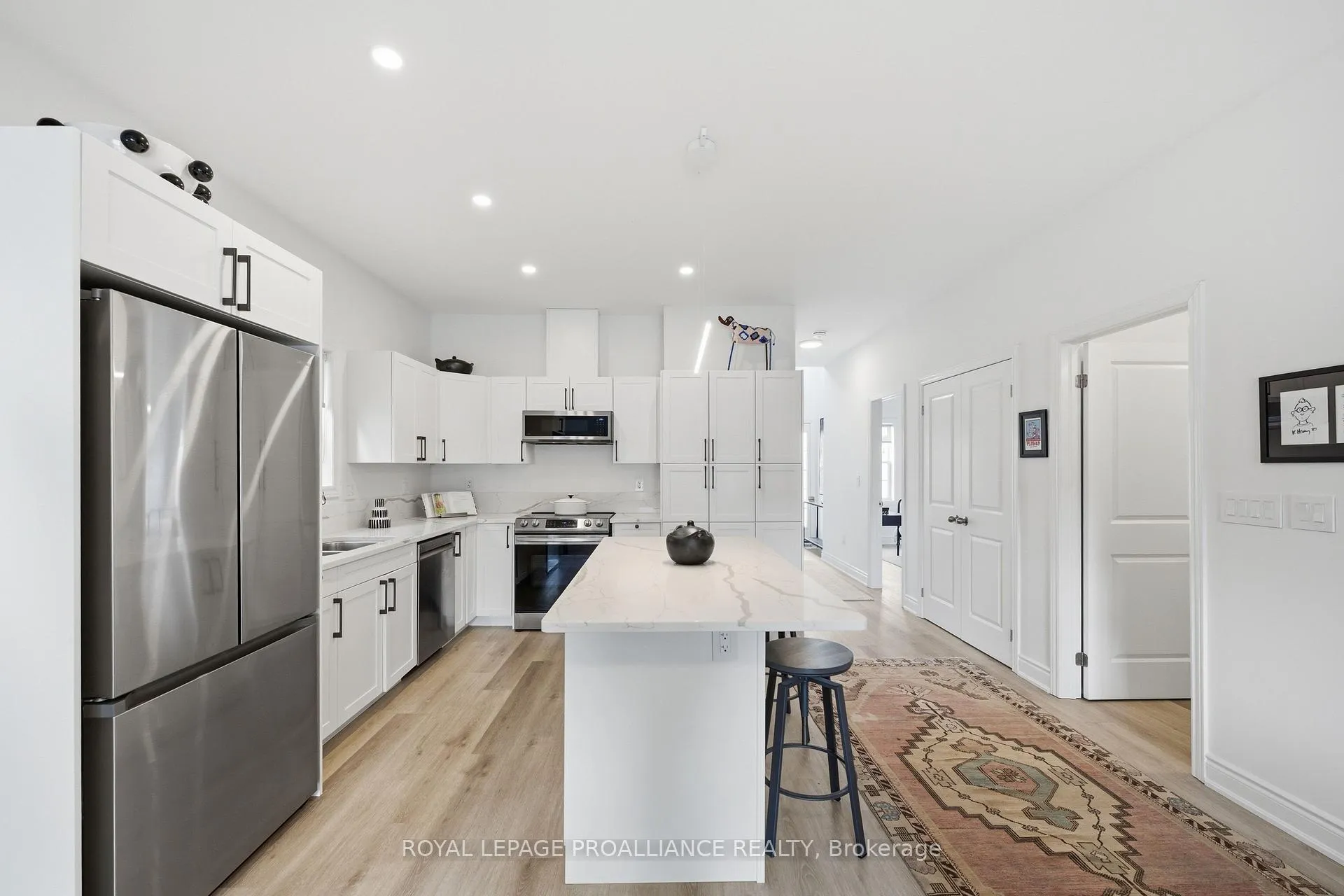 Photo 19 of 883 Ernest Allen Boulevard, Cobourg — HOMEH