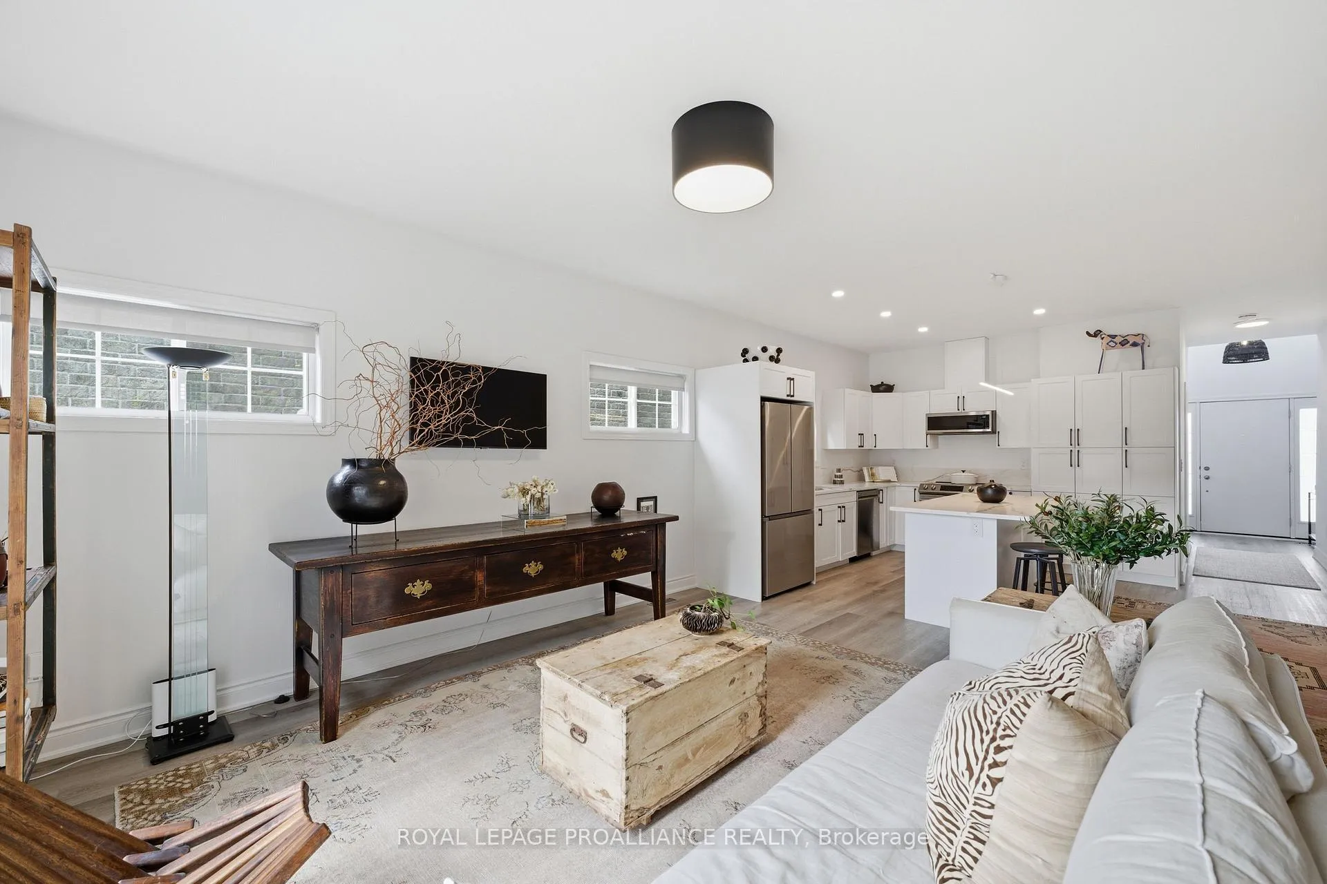 Photo 23 of 883 Ernest Allen Boulevard, Cobourg — HOMEH