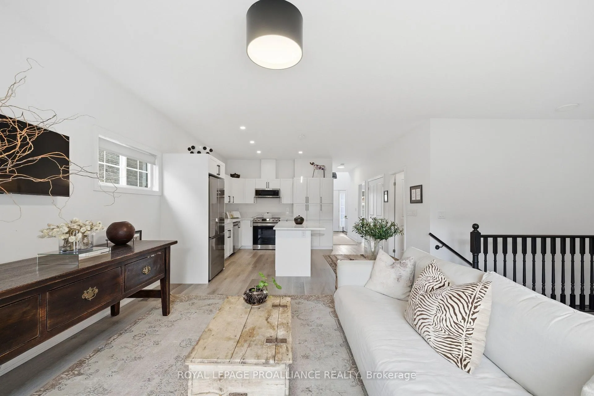 Photo 26 of 883 Ernest Allen Boulevard, Cobourg — HOMEH