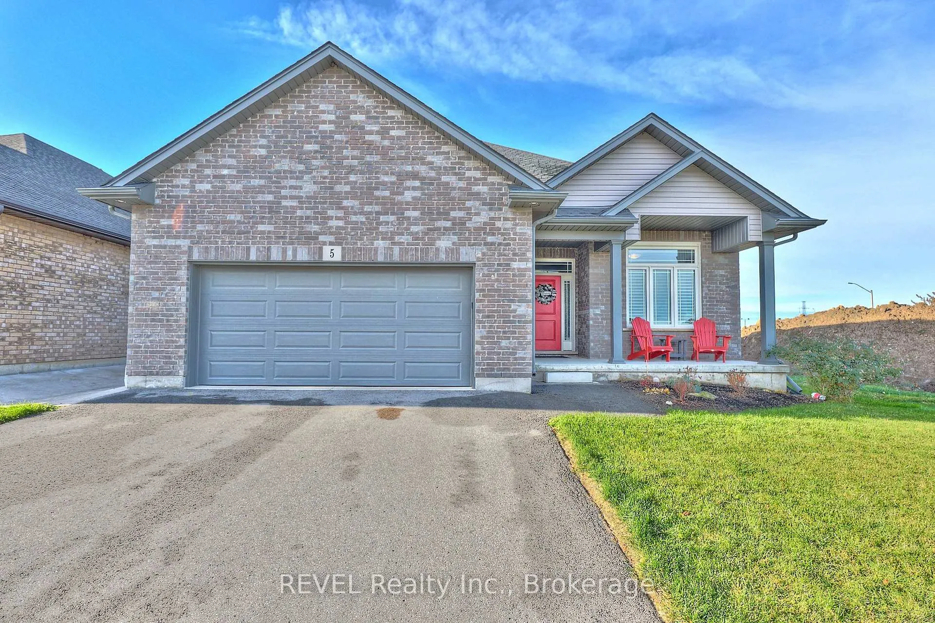 Photo 4 of 5 Cinnamon Street, Thorold, Rolling Meadows — HOMEH