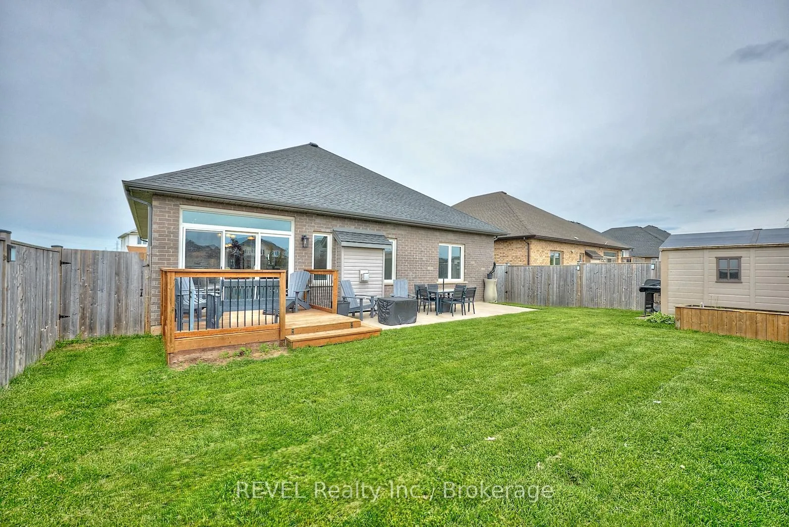Photo 37 of 5 Cinnamon Street, Thorold, Rolling Meadows — HOMEH