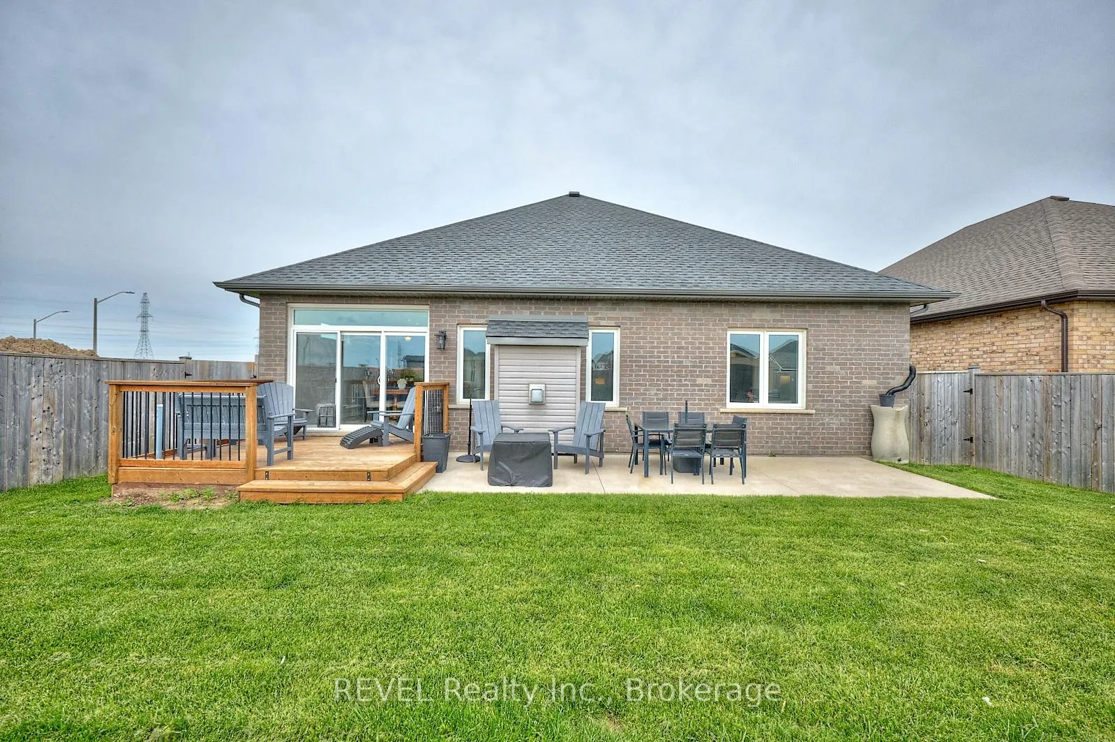 Photo 38 of 5 Cinnamon Street, Thorold, Rolling Meadows — HOMEH