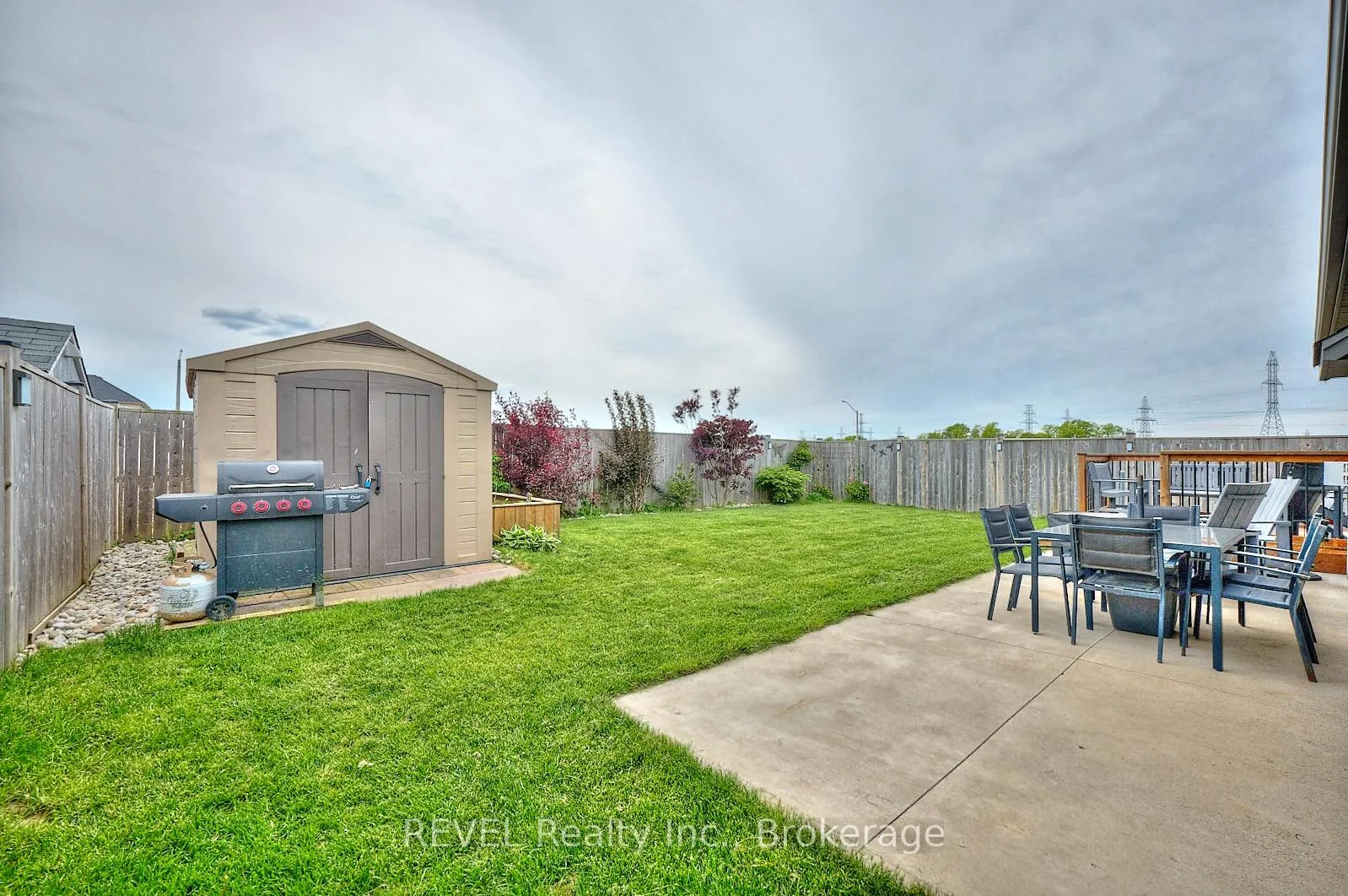Photo 40 of 5 Cinnamon Street, Thorold, Rolling Meadows — HOMEH
