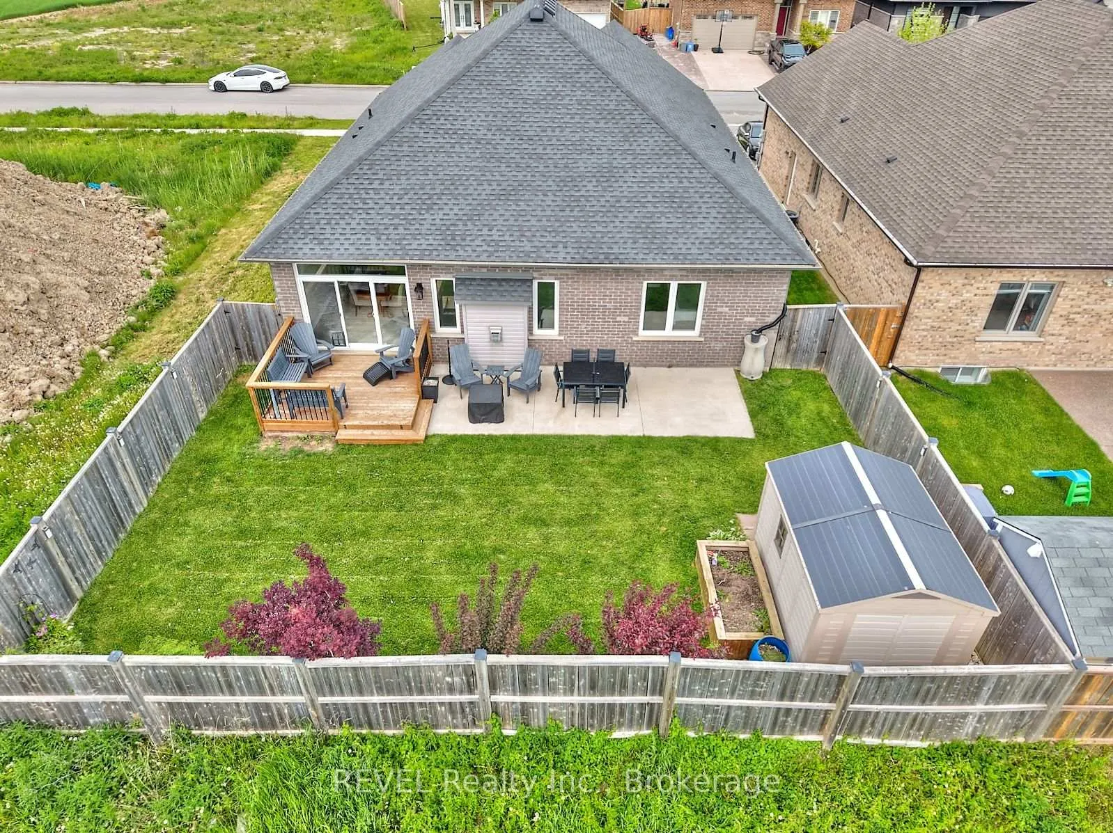 Photo 43 of 5 Cinnamon Street, Thorold, Rolling Meadows — HOMEH
