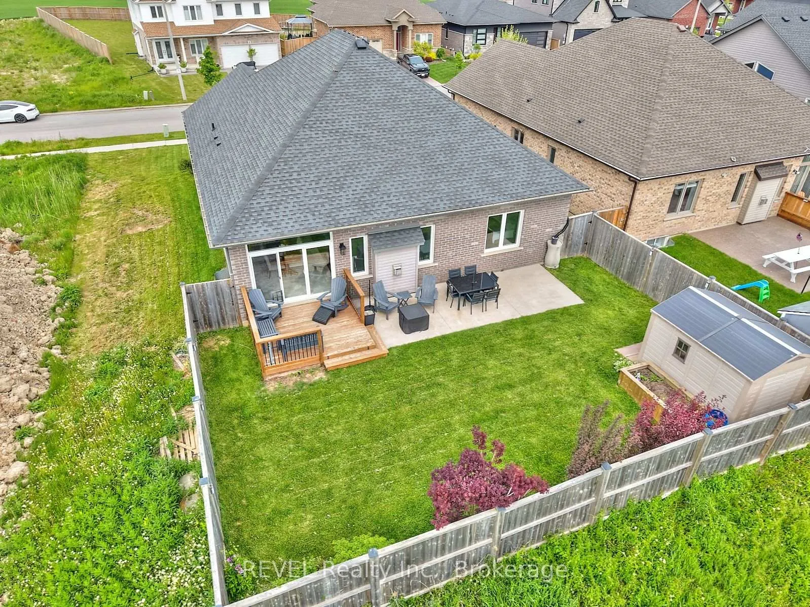 Photo 44 of 5 Cinnamon Street, Thorold, Rolling Meadows — HOMEH