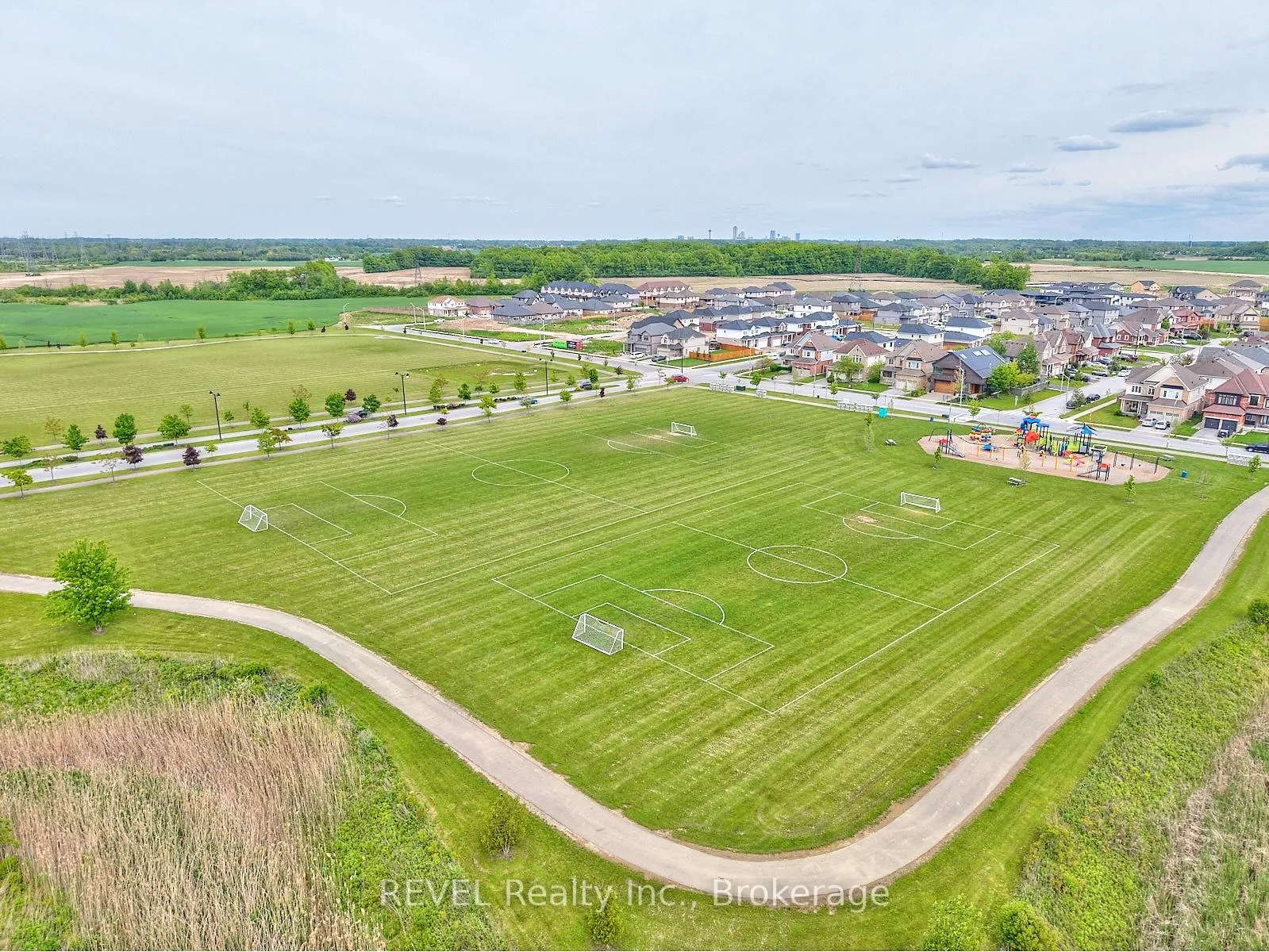 Photo 45 of 5 Cinnamon Street, Thorold, Rolling Meadows — HOMEH
