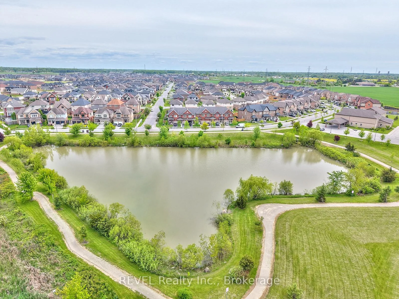 Photo 46 of 5 Cinnamon Street, Thorold, Rolling Meadows — HOMEH