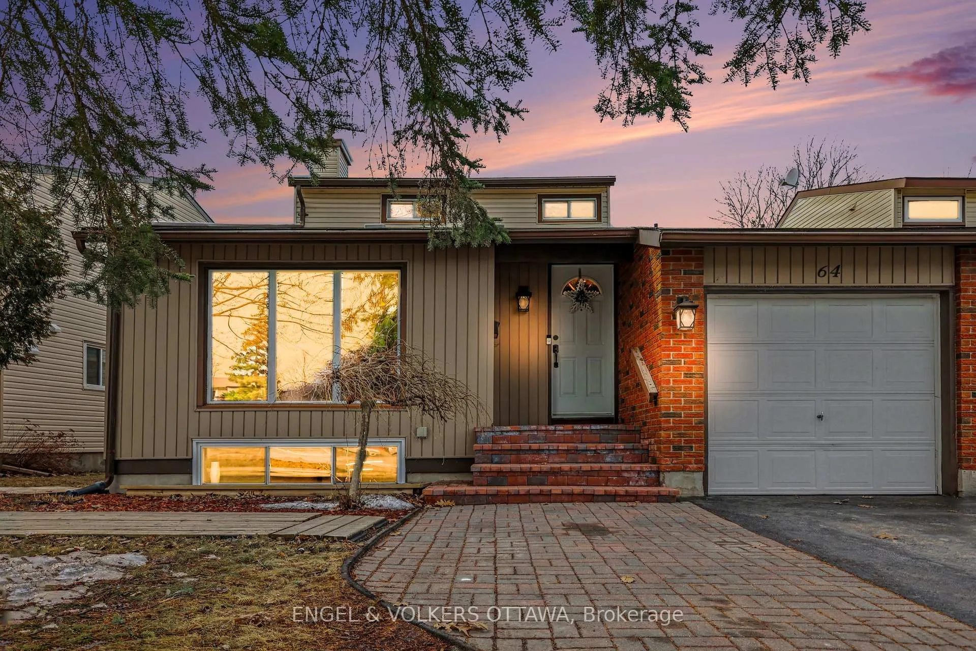 Photo 1 of 64 Malvern Drive, Ottawa, Barrhaven - Pheasant Run — HOMEH
