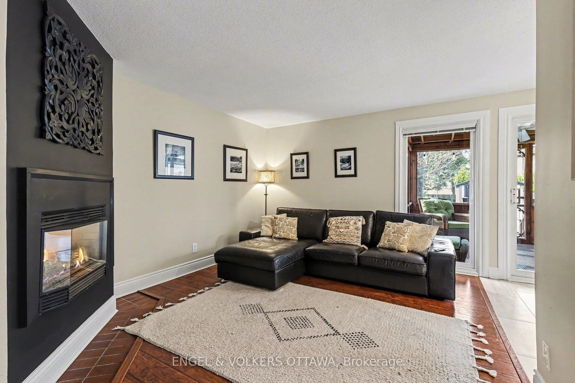 Photo 16 of 64 Malvern Drive, Ottawa, Barrhaven - Pheasant Run — HOMEH
