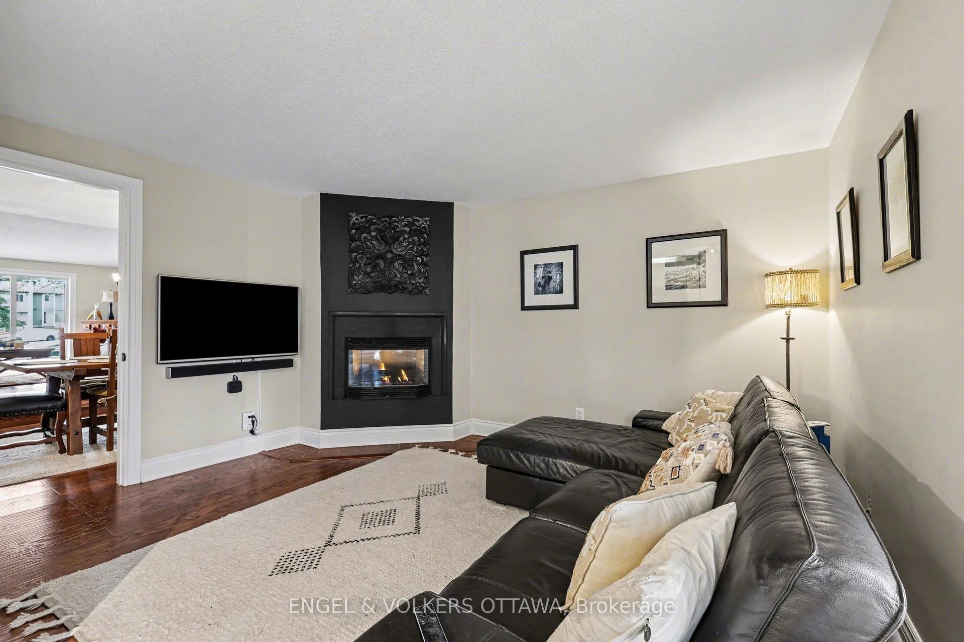Photo 17 of 64 Malvern Drive, Ottawa, Barrhaven - Pheasant Run — HOMEH