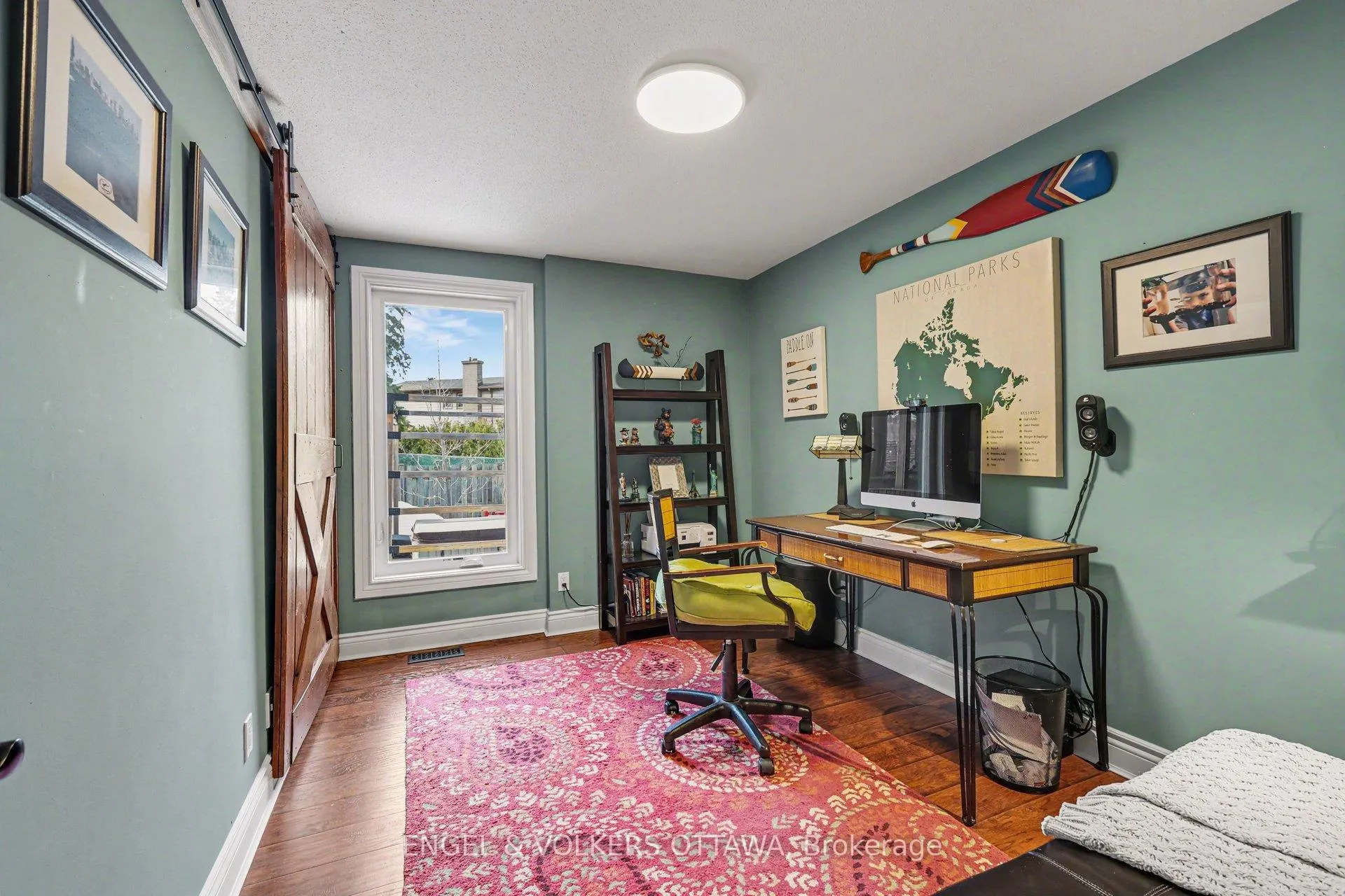 Photo 18 of 64 Malvern Drive, Ottawa, Barrhaven - Pheasant Run — HOMEH