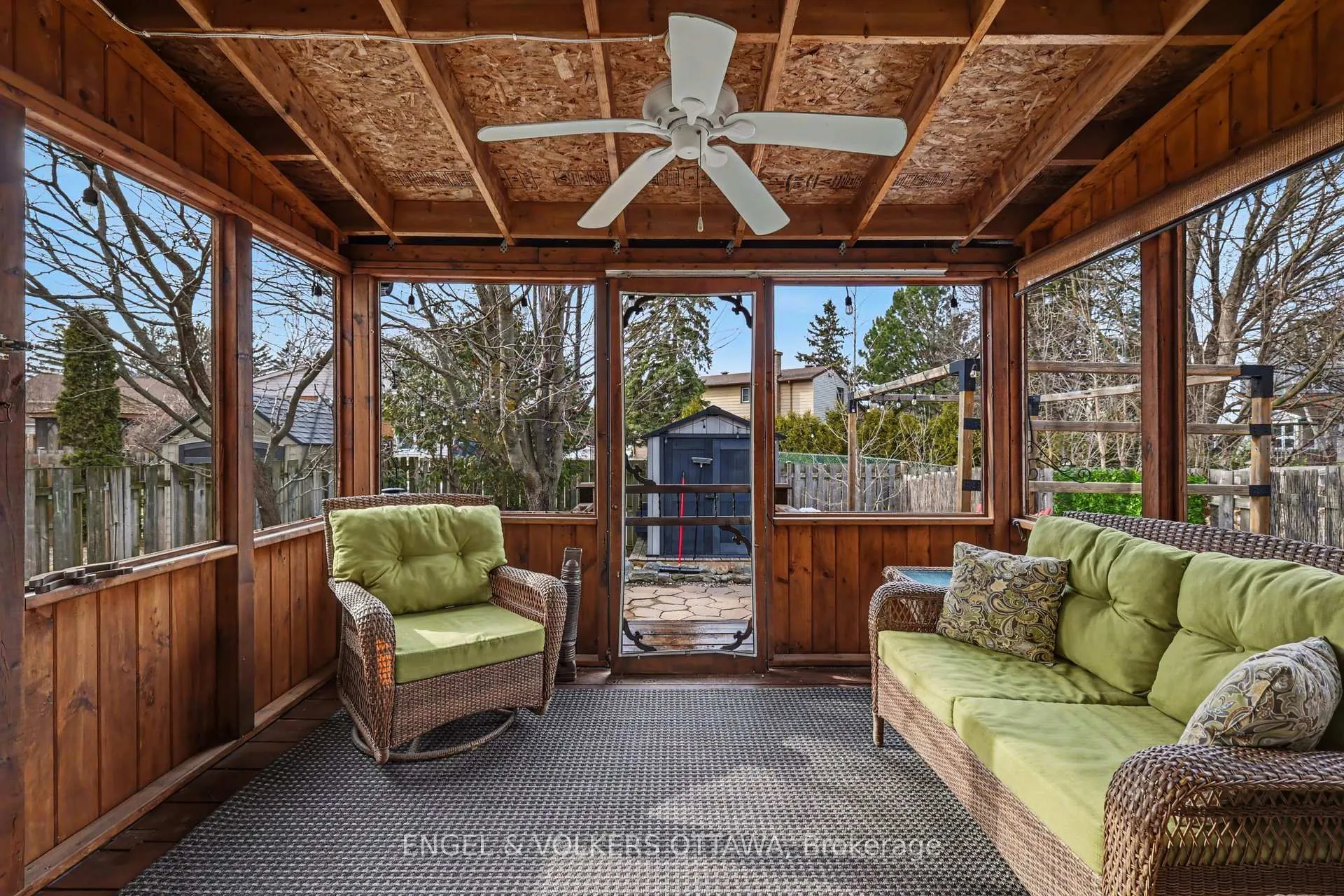 Photo 21 of 64 Malvern Drive, Ottawa, Barrhaven - Pheasant Run — HOMEH
