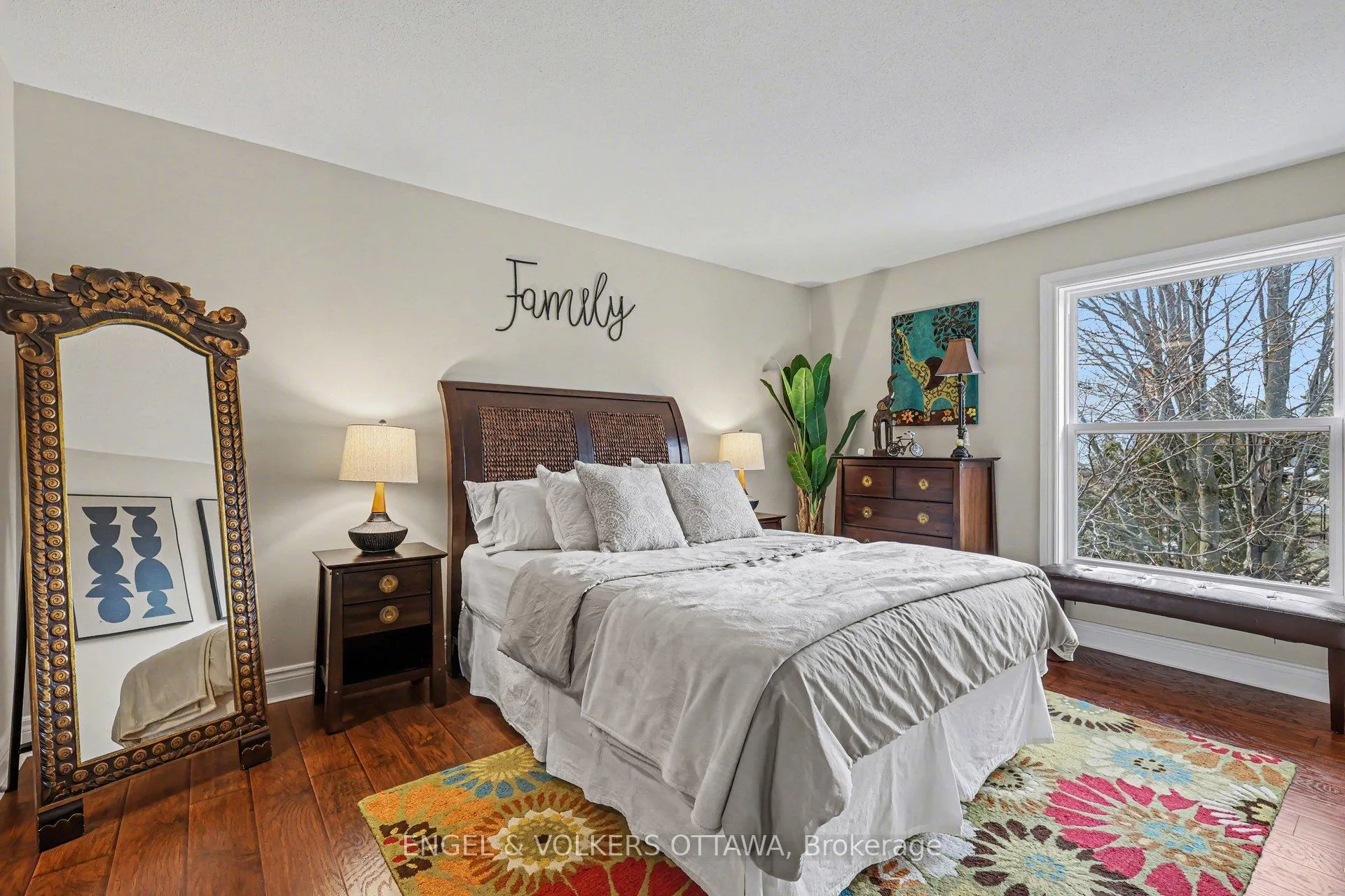 Photo 24 of 64 Malvern Drive, Ottawa, Barrhaven - Pheasant Run — HOMEH