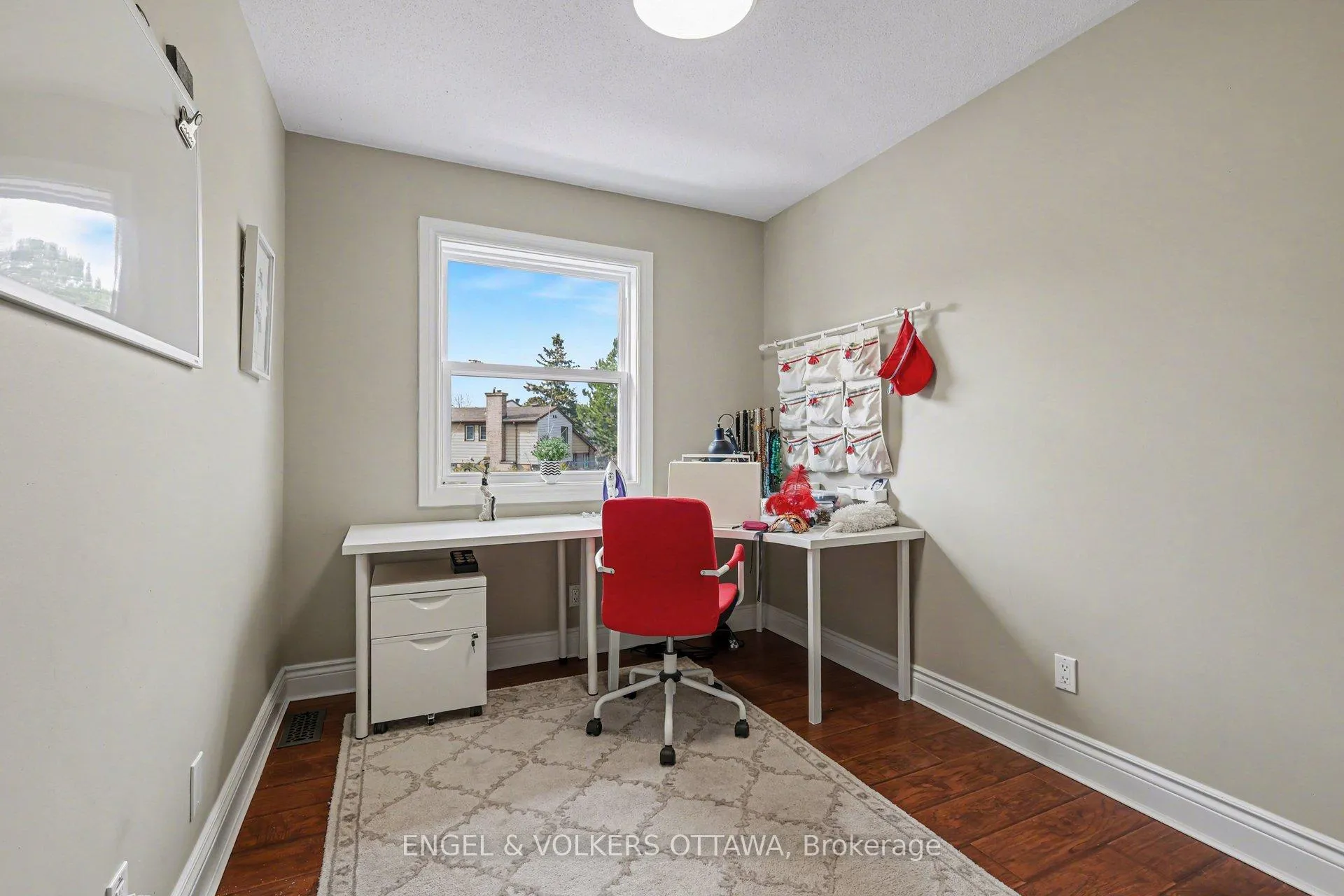 Photo 33 of 64 Malvern Drive, Ottawa, Barrhaven - Pheasant Run — HOMEH
