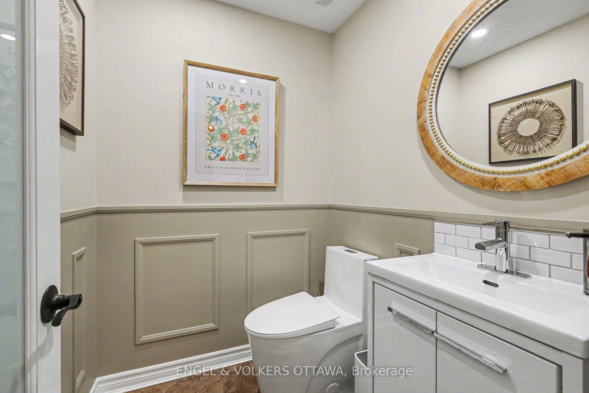 Photo 34 of 64 Malvern Drive, Ottawa, Barrhaven - Pheasant Run — HOMEH