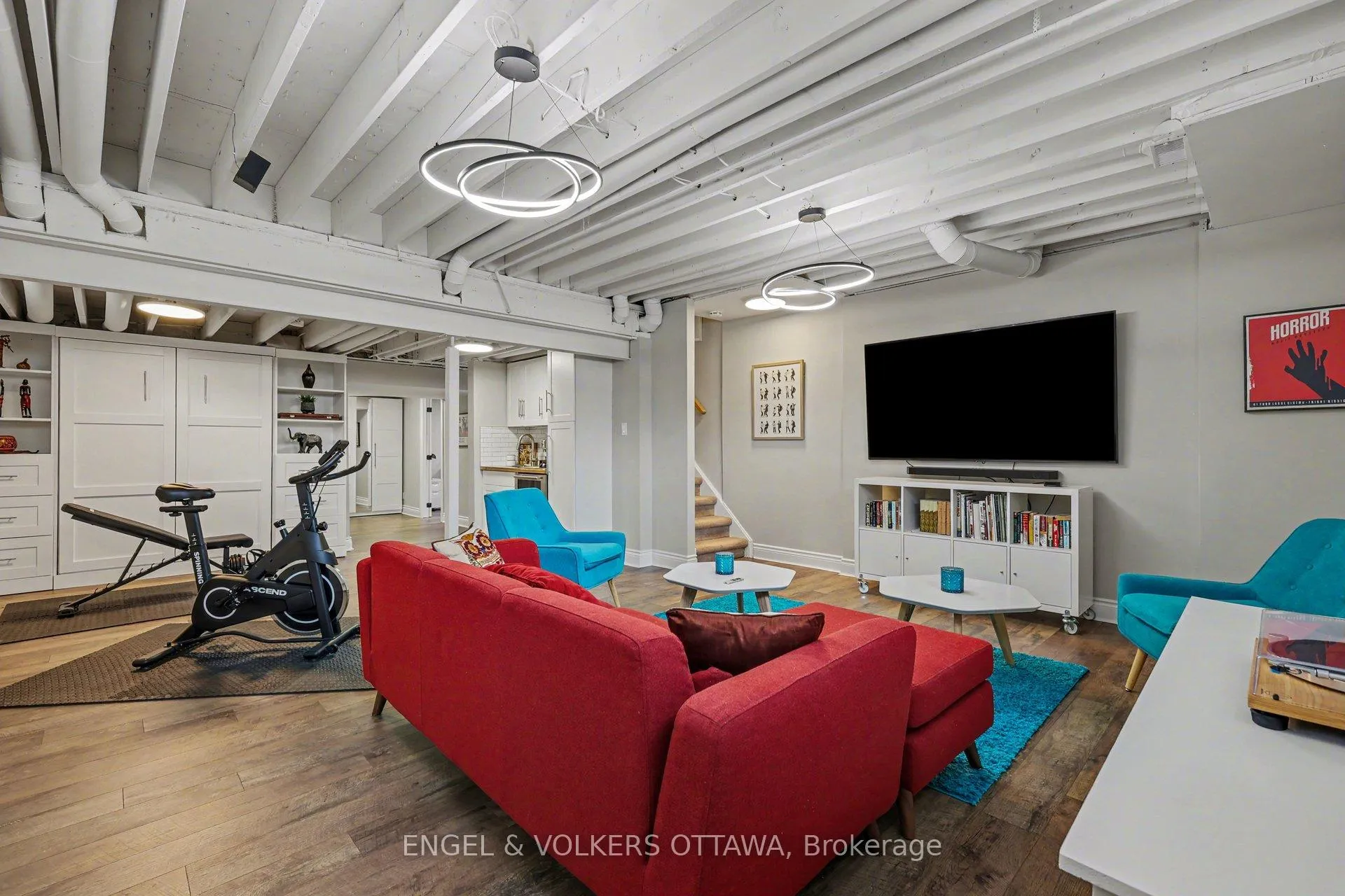 Photo 36 of 64 Malvern Drive, Ottawa, Barrhaven - Pheasant Run — HOMEH