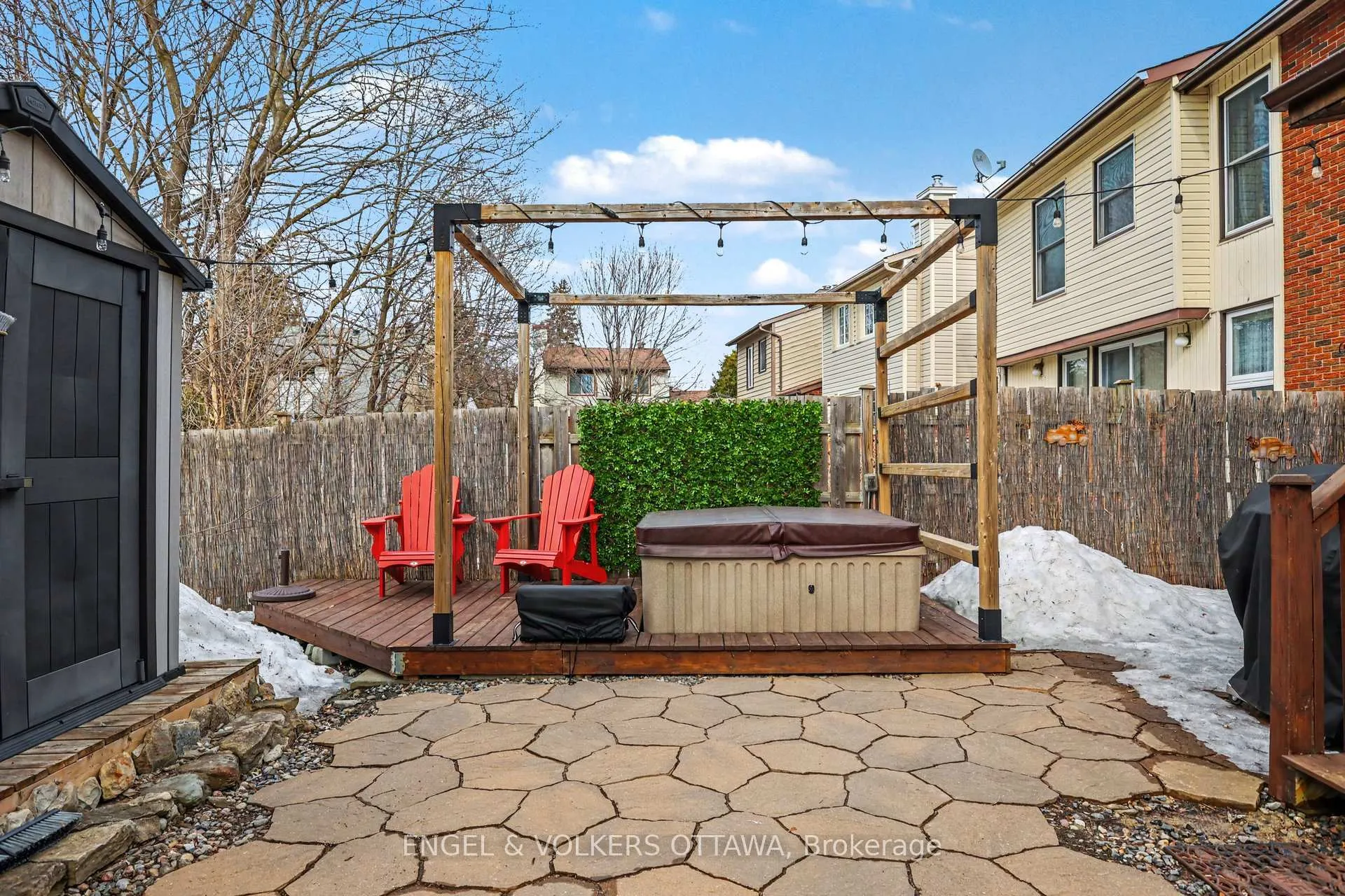 Photo 41 of 64 Malvern Drive, Ottawa, Barrhaven - Pheasant Run — HOMEH