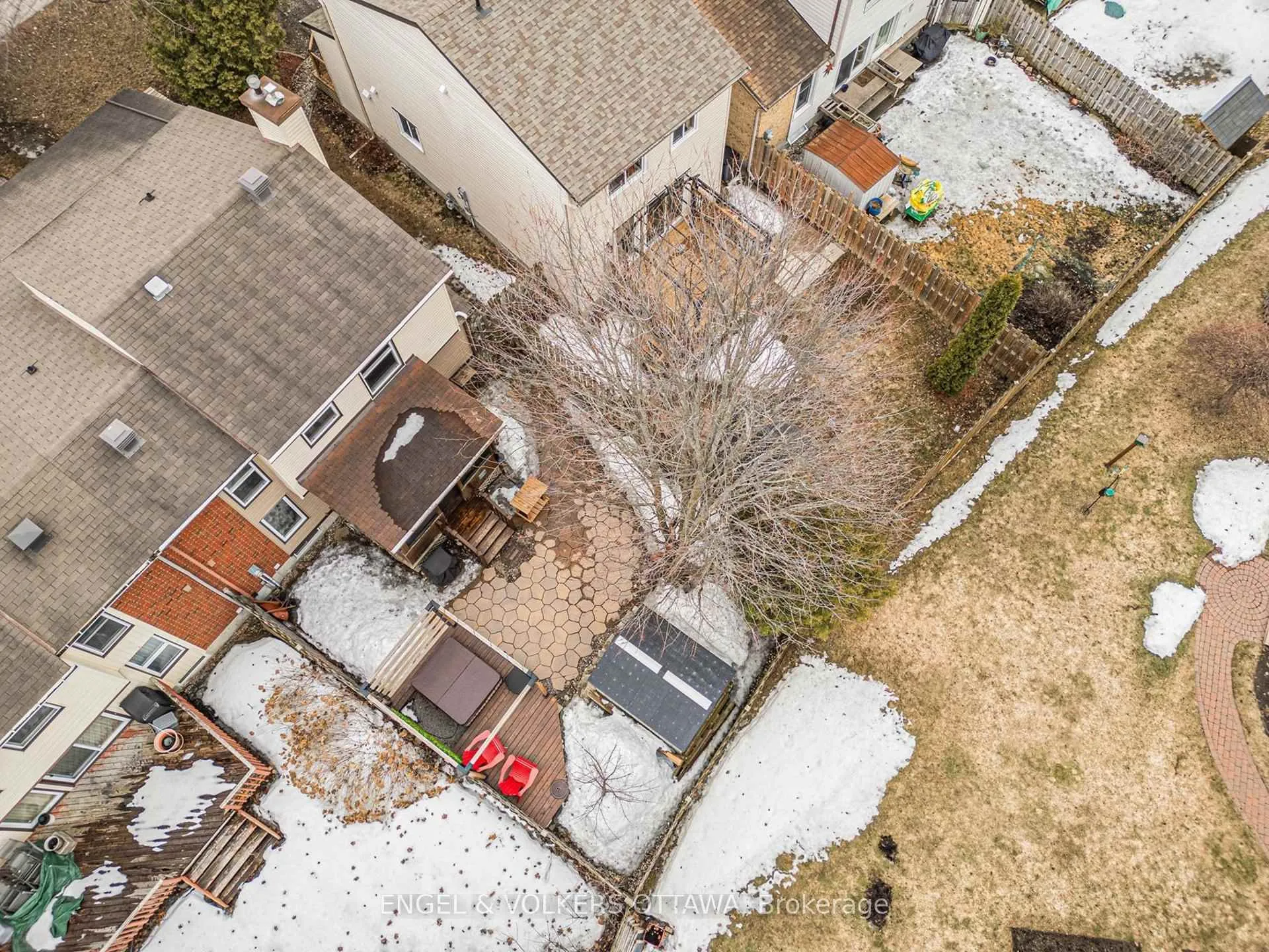 Photo 44 of 64 Malvern Drive, Ottawa, Barrhaven - Pheasant Run — HOMEH