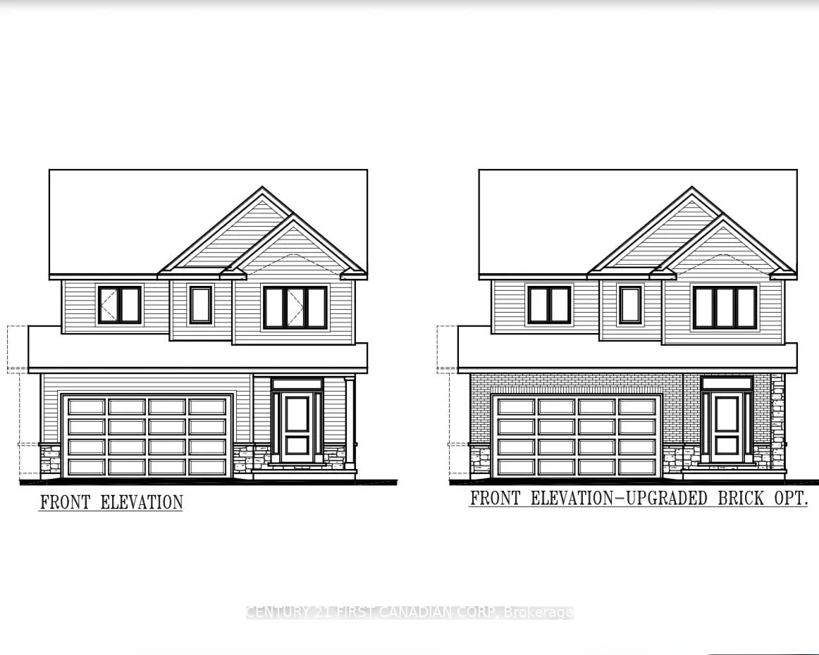 Photo 2 of 4379 Green Bend Road, London, South V — HOMEH
