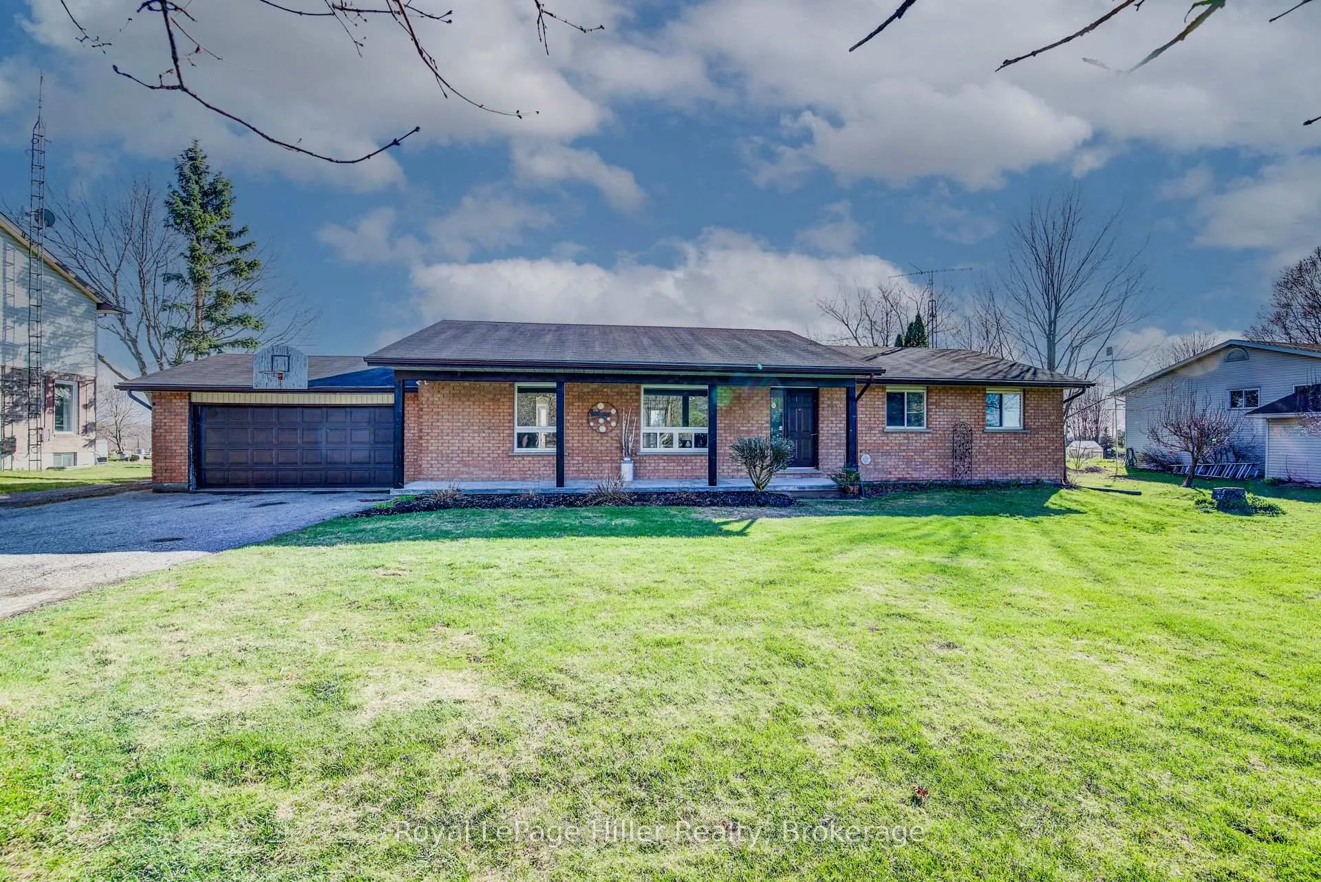 Photo 1 of 5972 Deborah Glaister Line, Wellesley — HOMEH