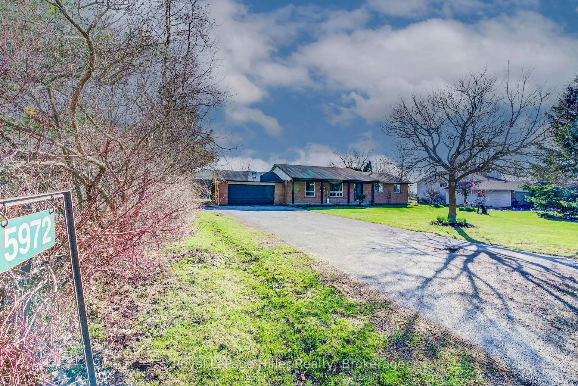 Photo 2 of 5972 Deborah Glaister Line, Wellesley — HOMEH