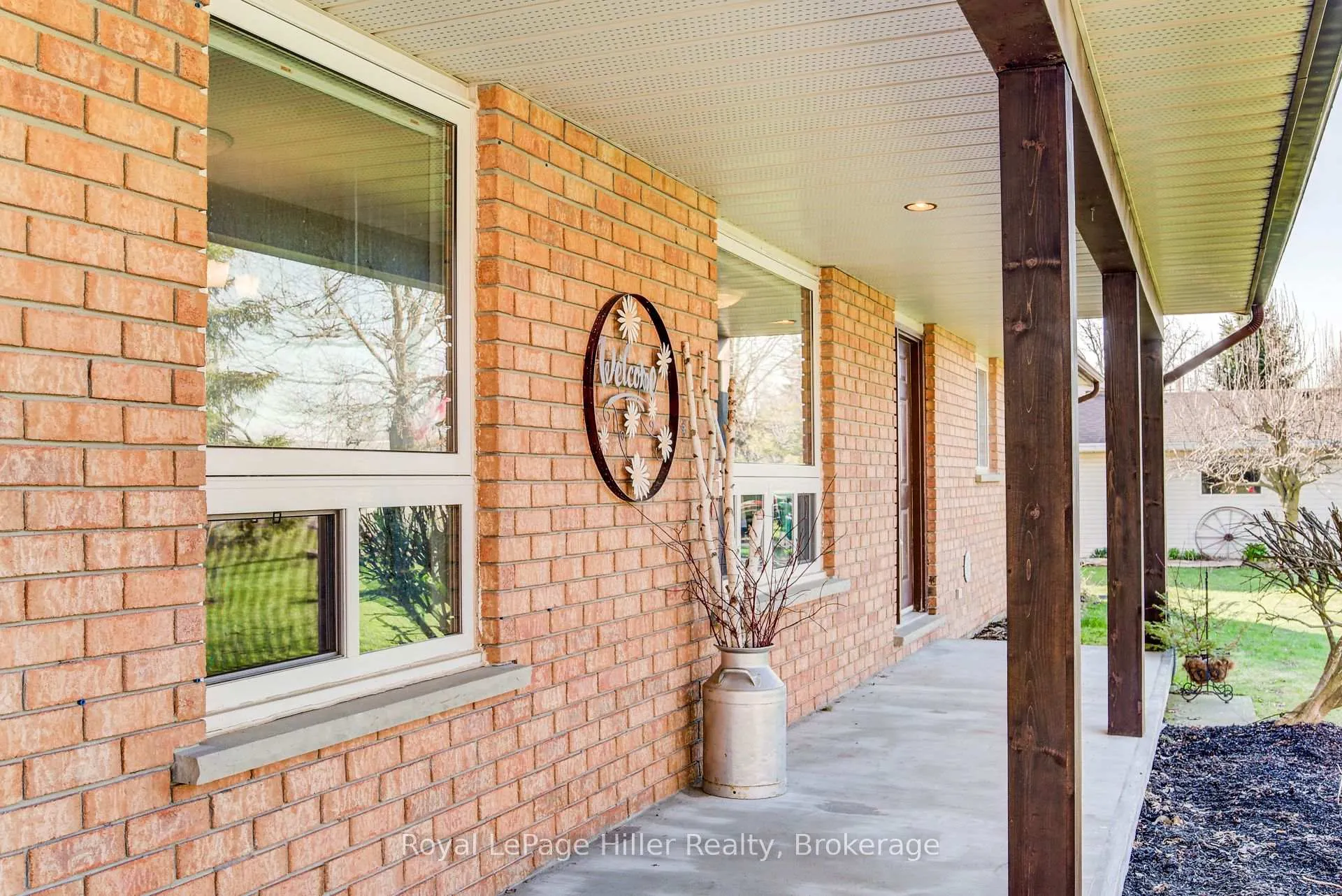 Photo 5 of 5972 Deborah Glaister Line, Wellesley — HOMEH