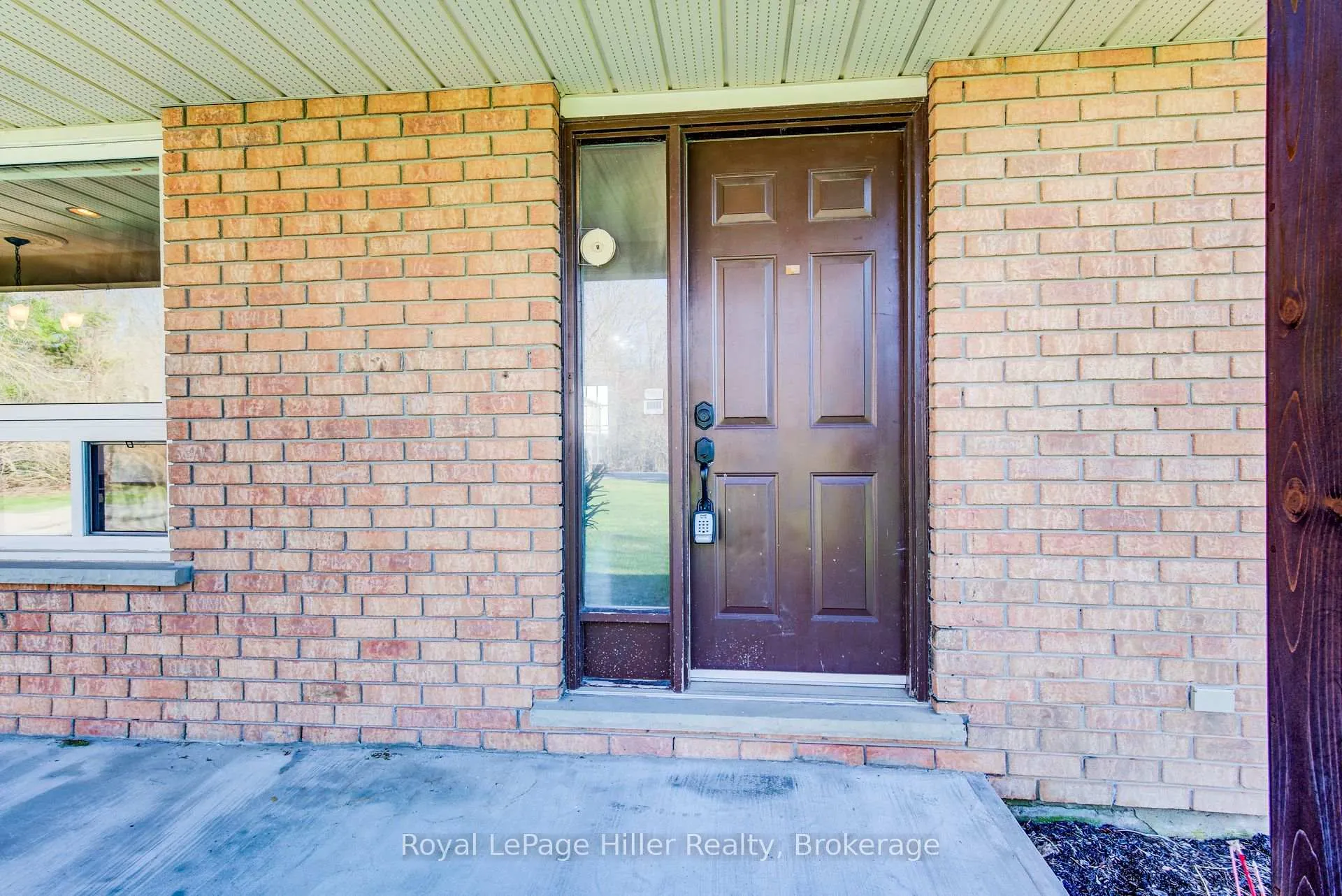Photo 6 of 5972 Deborah Glaister Line, Wellesley — HOMEH