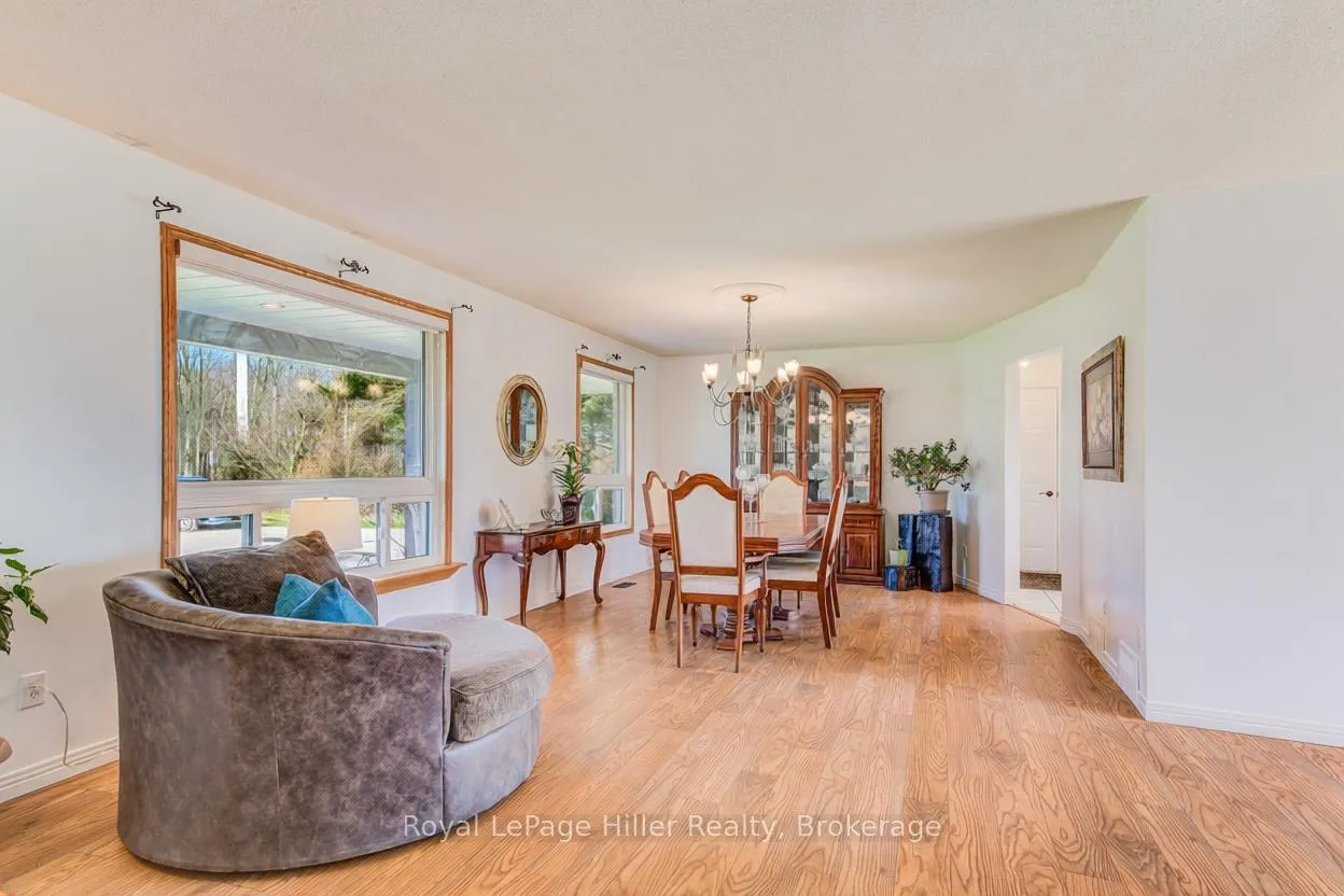 Photo 10 of 5972 Deborah Glaister Line, Wellesley — HOMEH