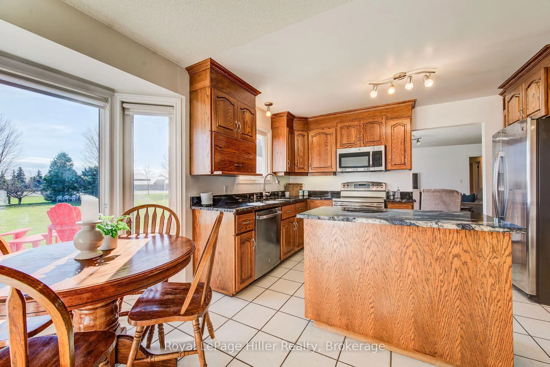 Photo 14 of 5972 Deborah Glaister Line, Wellesley — HOMEH