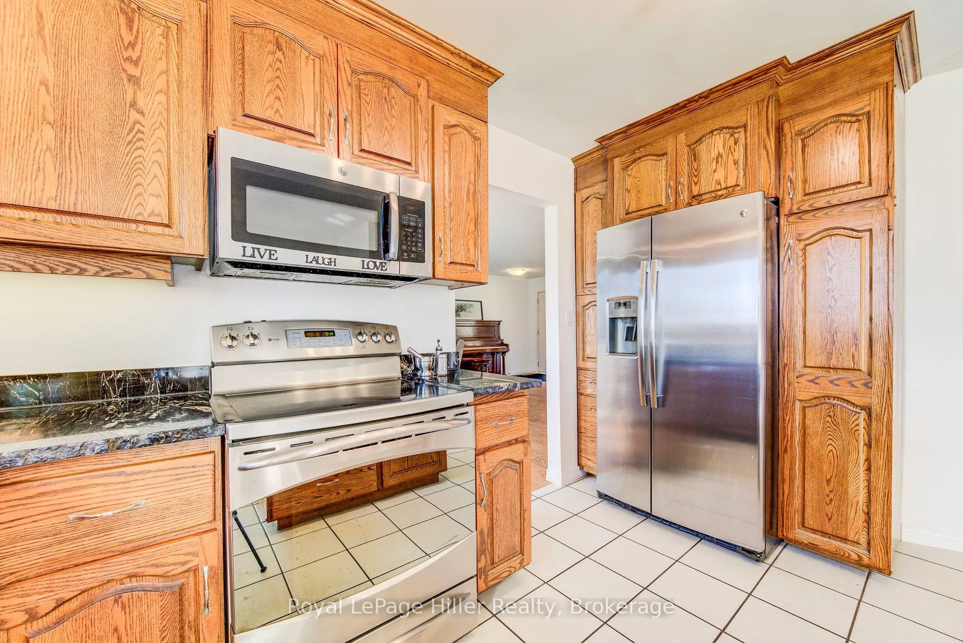 Photo 16 of 5972 Deborah Glaister Line, Wellesley — HOMEH