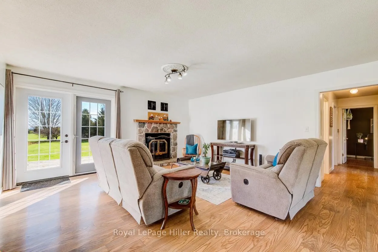 Photo 18 of 5972 Deborah Glaister Line, Wellesley — HOMEH