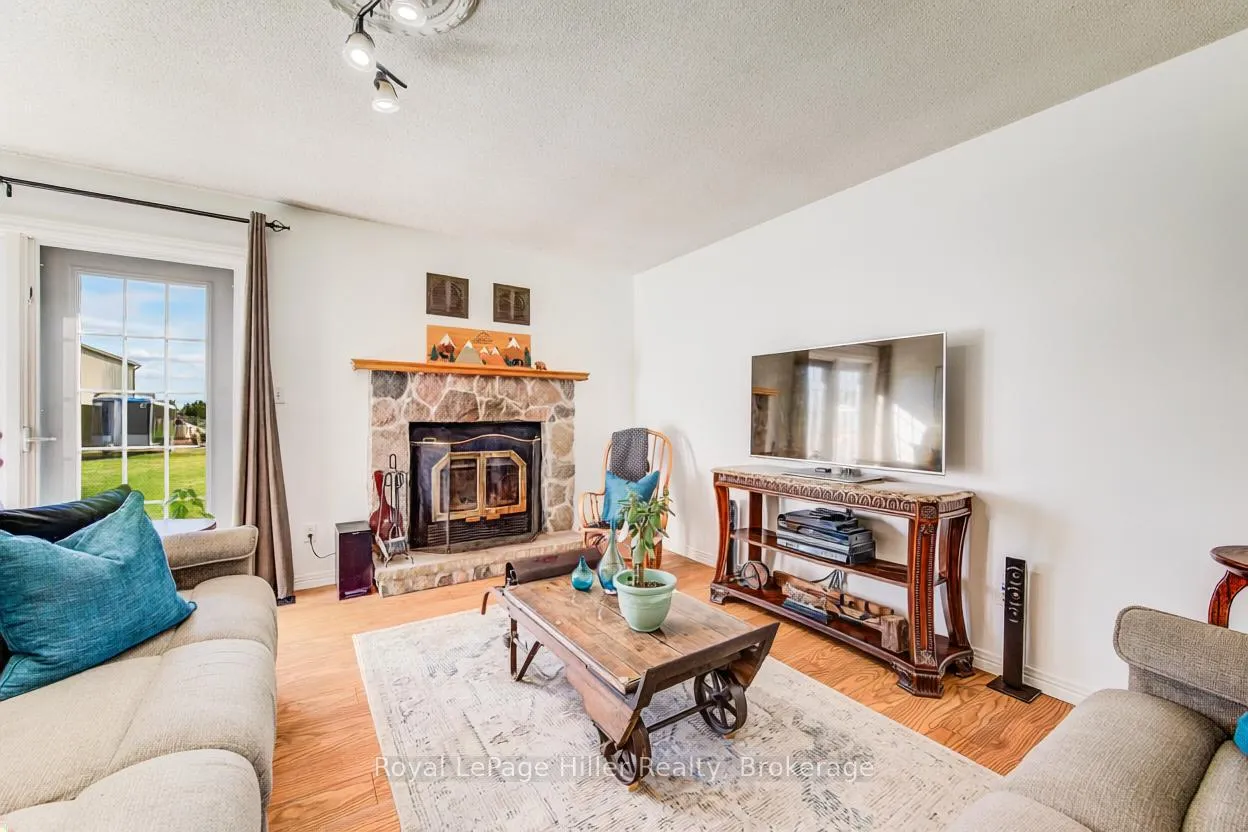 Photo 19 of 5972 Deborah Glaister Line, Wellesley — HOMEH