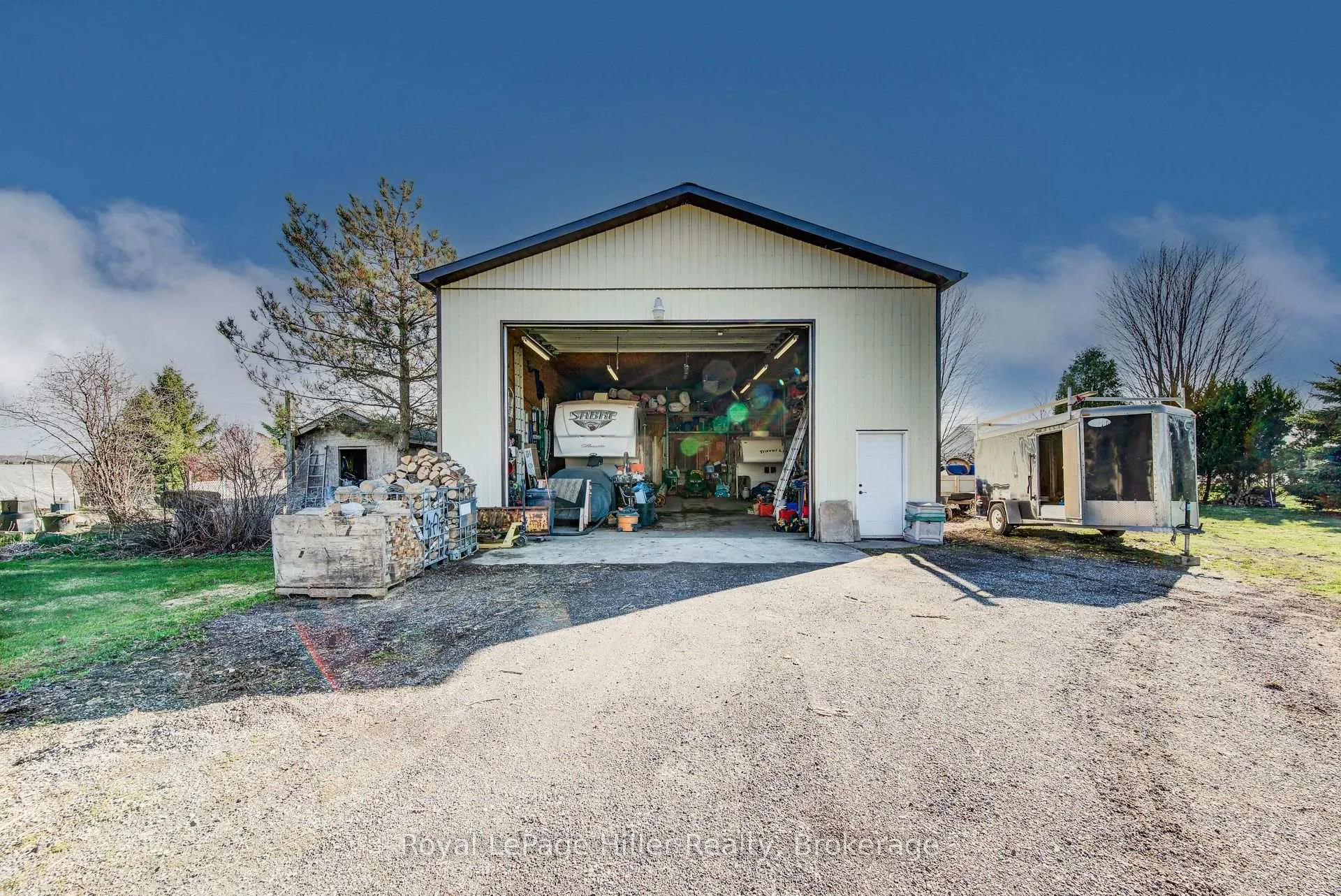 Photo 31 of 5972 Deborah Glaister Line, Wellesley — HOMEH