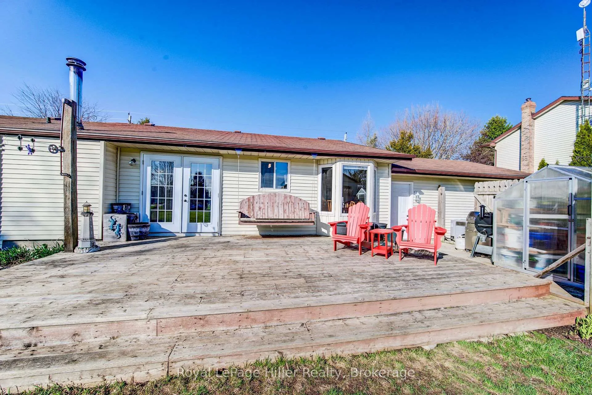 Photo 34 of 5972 Deborah Glaister Line, Wellesley — HOMEH