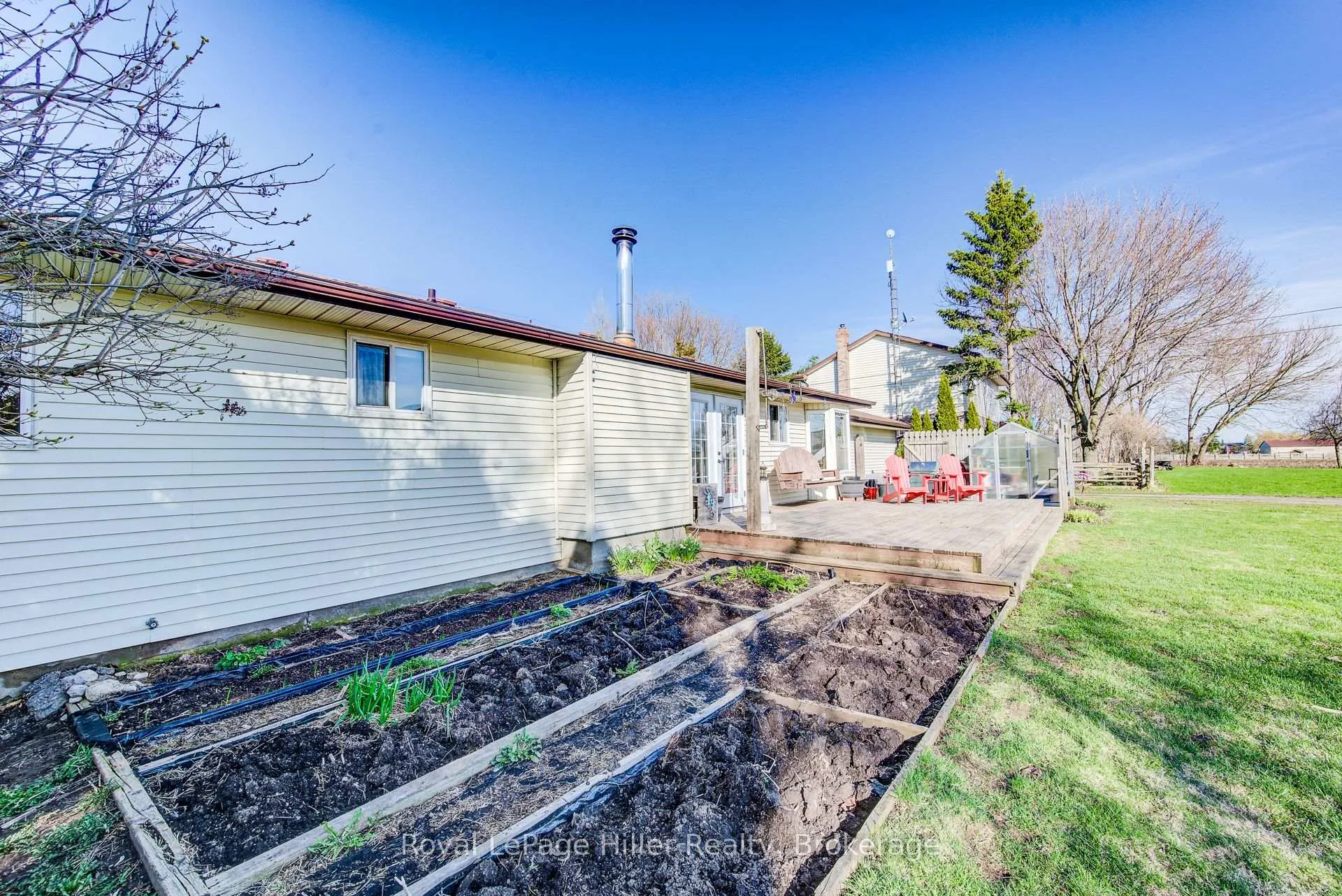 Photo 35 of 5972 Deborah Glaister Line, Wellesley — HOMEH