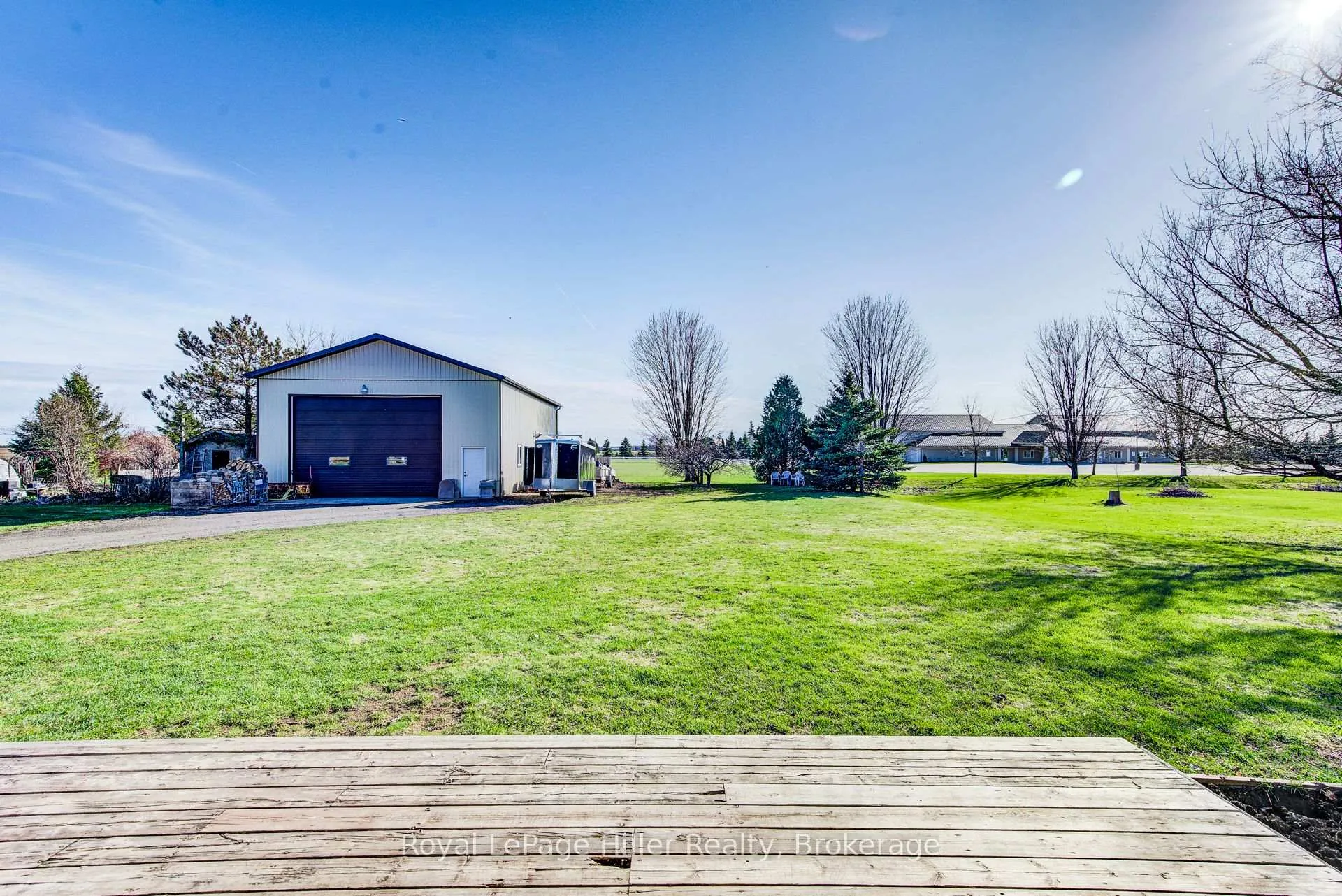 Photo 36 of 5972 Deborah Glaister Line, Wellesley — HOMEH